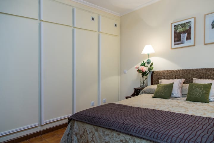 dormitorio planta baja