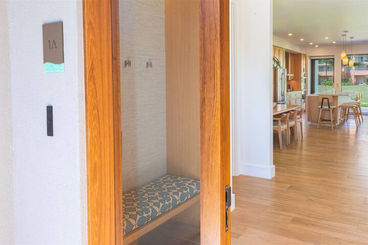 KLVR Presents Luana Garden Villa 1A at Honua Kai gallery image 5