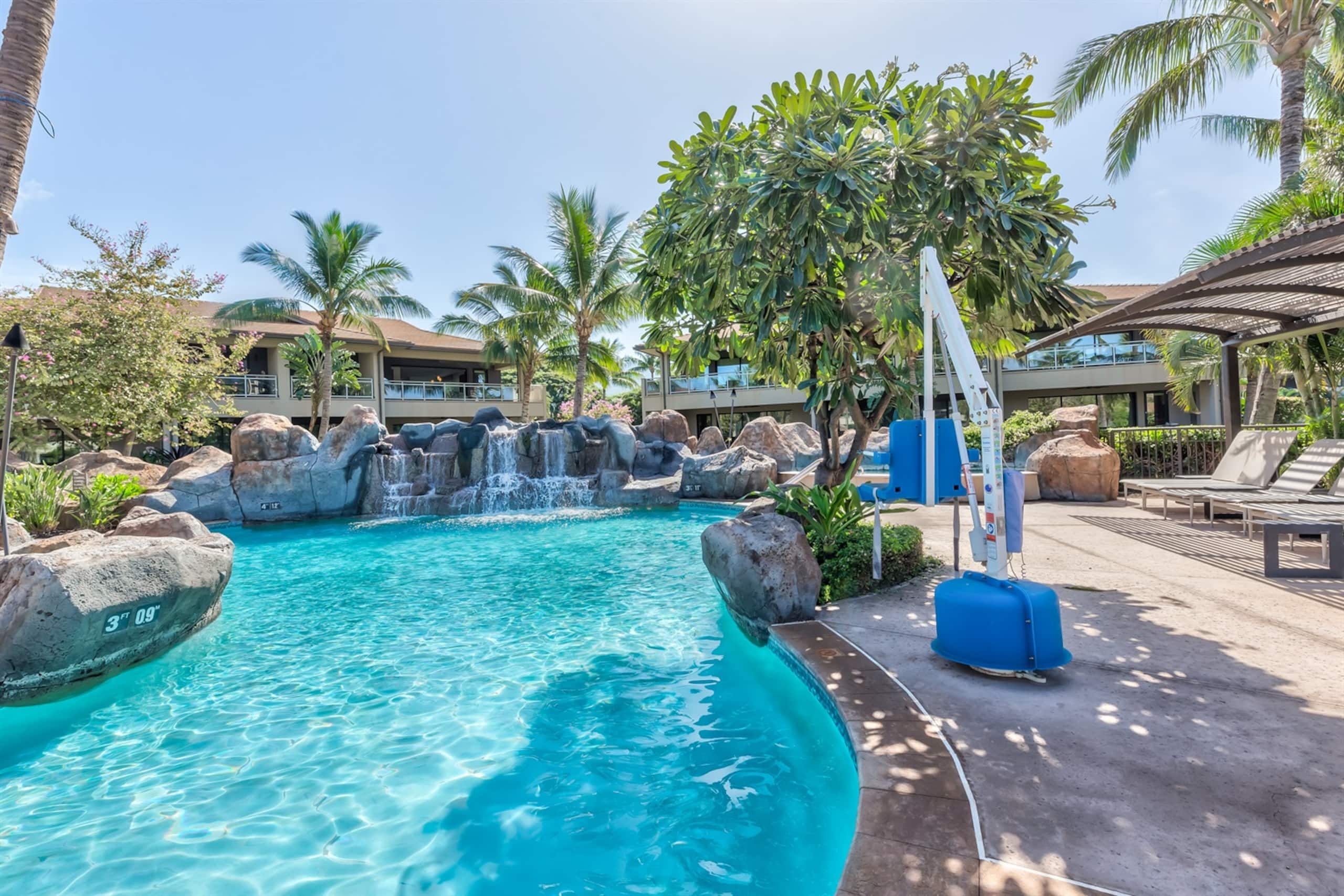 Villa in Lahaina · ★4.93 · 3 bedrooms · 4 beds · 3 baths - Image 32