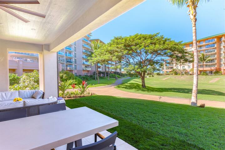 KLVR Presents Luana Garden Villa 1A at Honua Kai gallery image 3