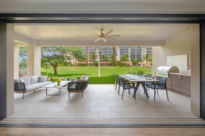 KLVR Presents Luana Garden Villa 1A at Honua Kai gallery image 4