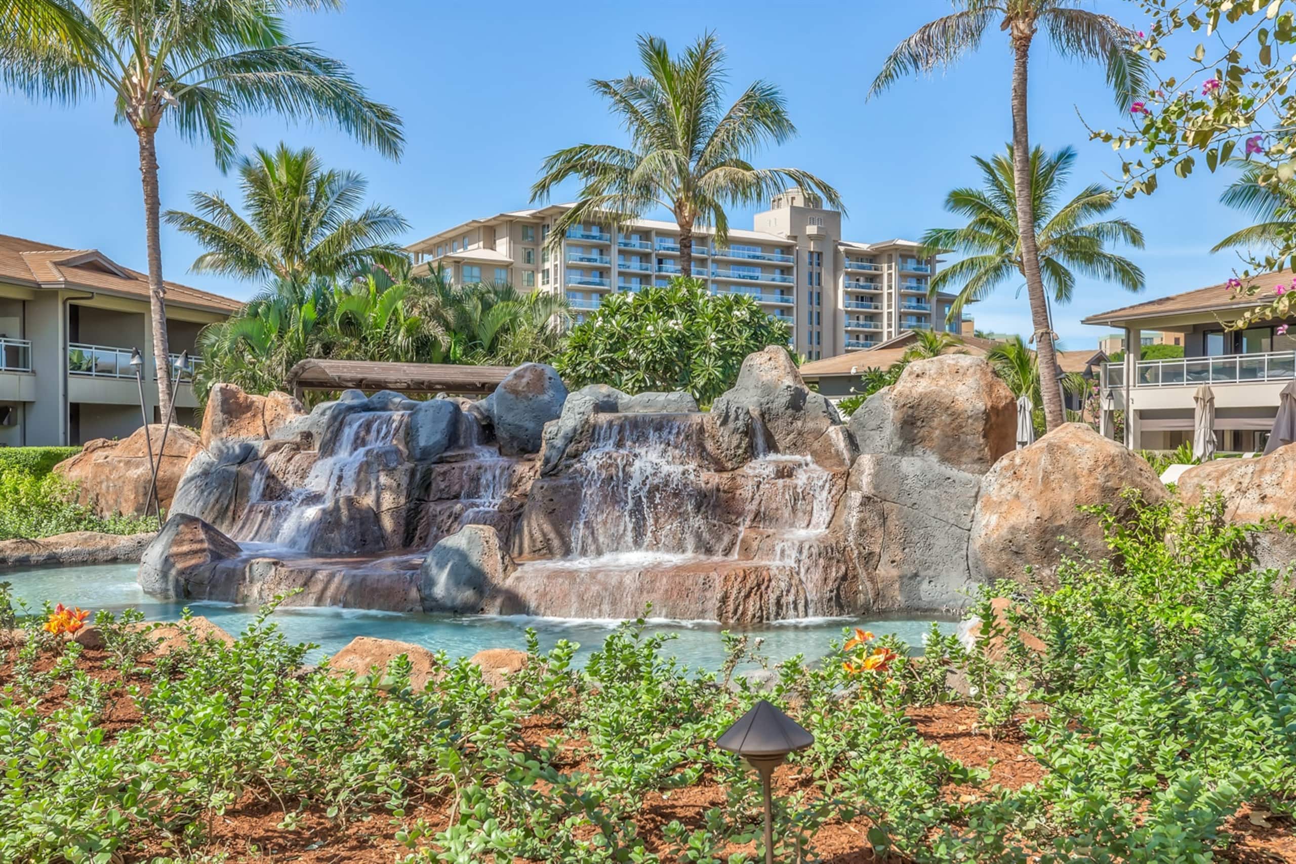 Villa in Lahaina · ★4.93 · 3 bedrooms · 4 beds · 3 baths - Image 1