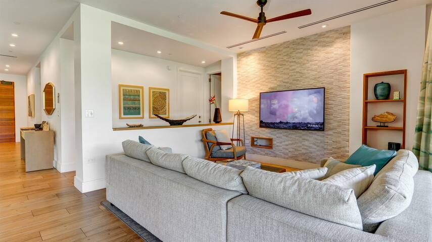 Luana 8B: Luxury Honua Kai Villa with BBQ & Garage gallery image 5