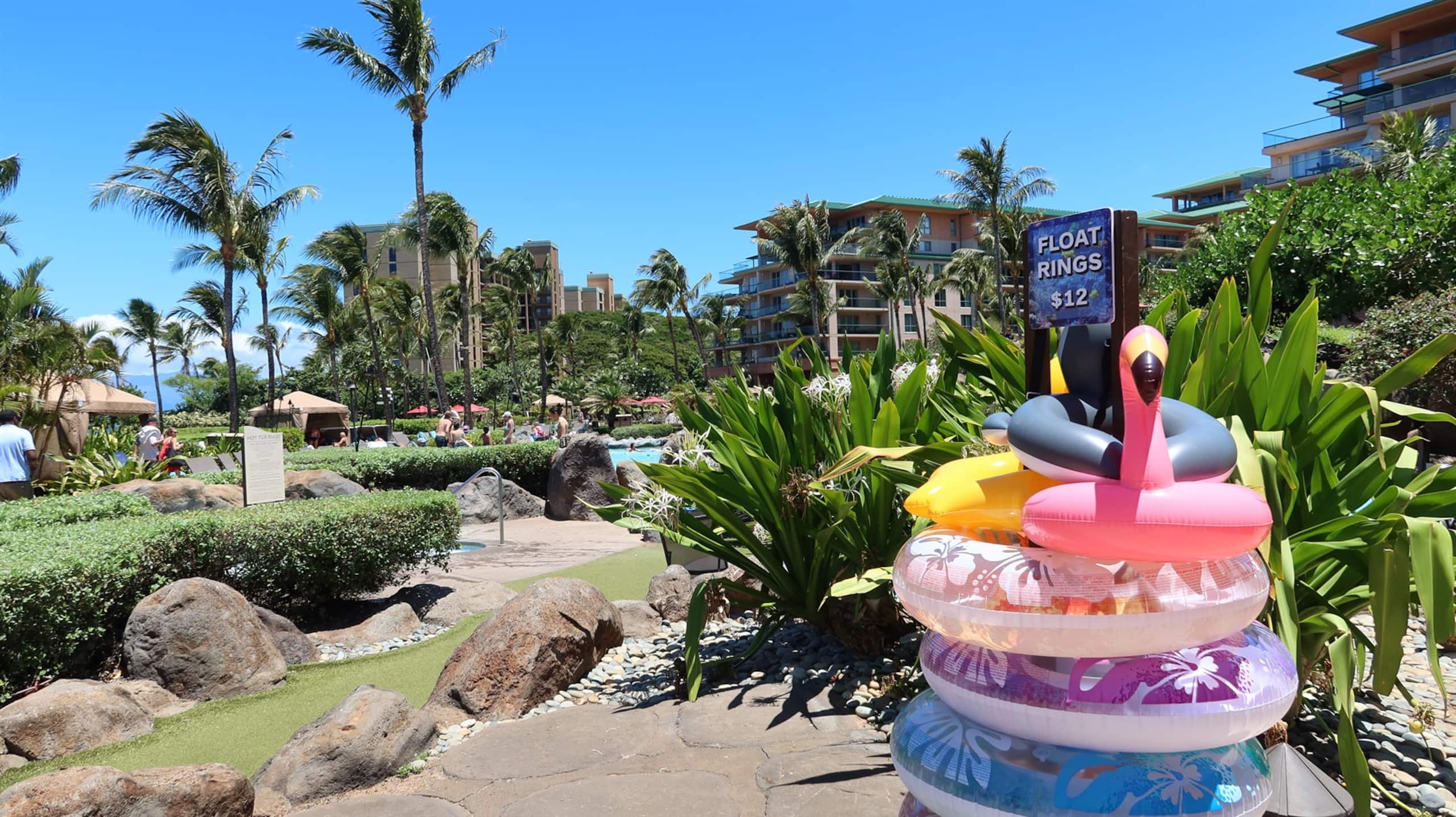Villa in Kaanapali · ★4.94 · 3 bedrooms · 4 beds · 3 baths - Image 44