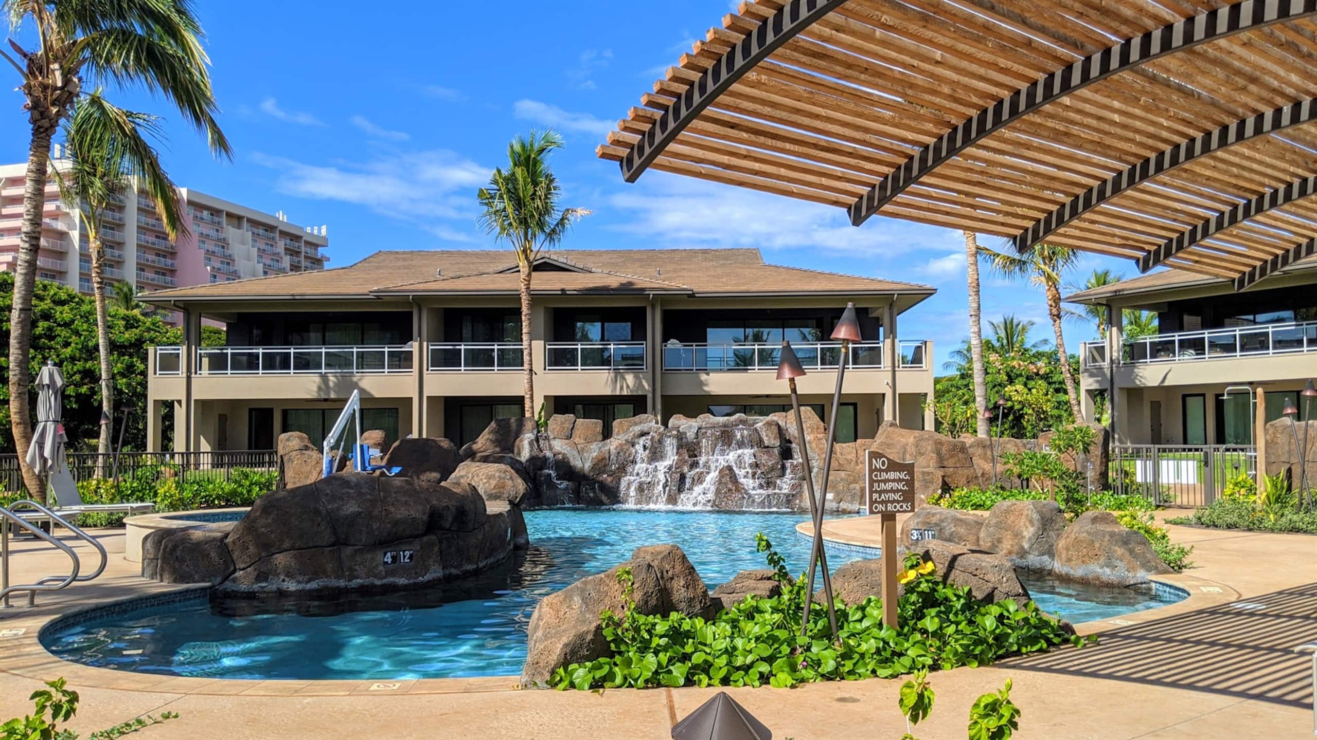 Villa in Kaanapali · ★4.94 · 3 bedrooms · 4 beds · 3 baths - Image 39