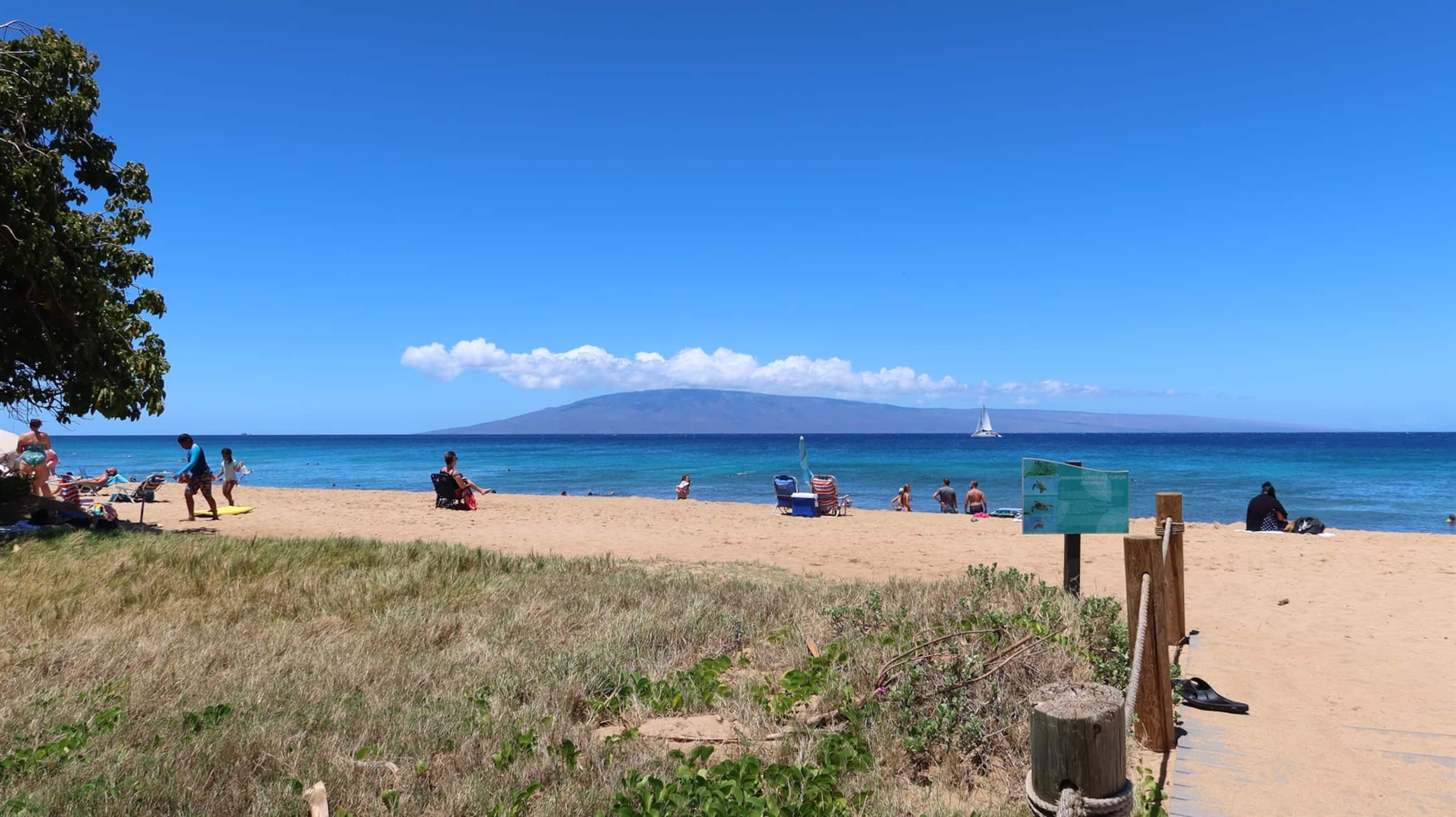 Villa in Kaanapali · ★4.94 · 3 bedrooms · 4 beds · 3 baths - Image 50