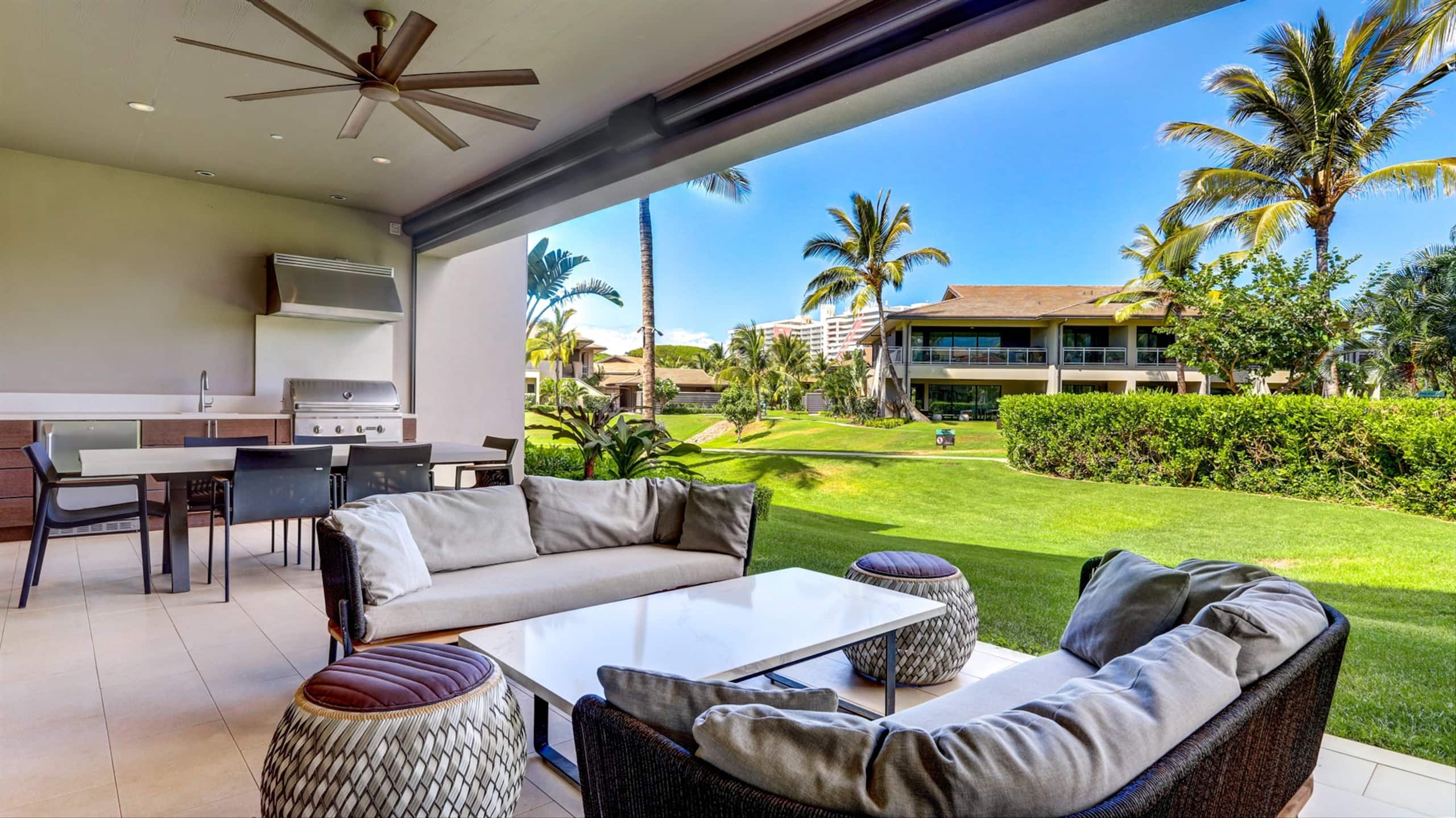 Villa in Kaanapali · ★4.94 · 3 bedrooms · 4 beds · 3 baths - Image 13