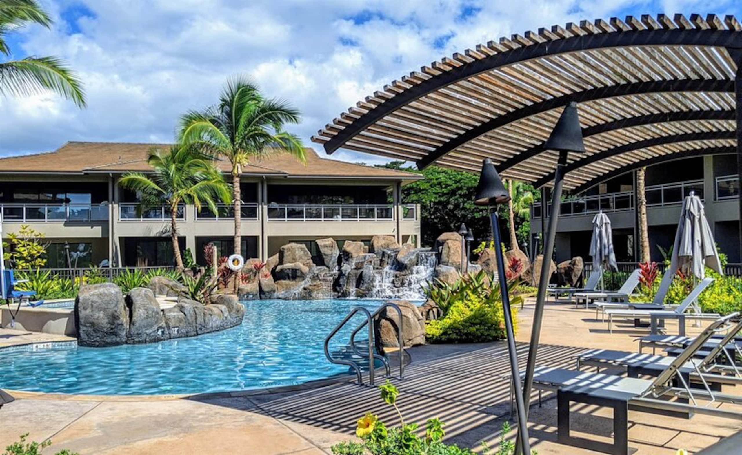 Villa in Kaanapali · ★4.94 · 3 bedrooms · 4 beds · 3 baths - Image 40