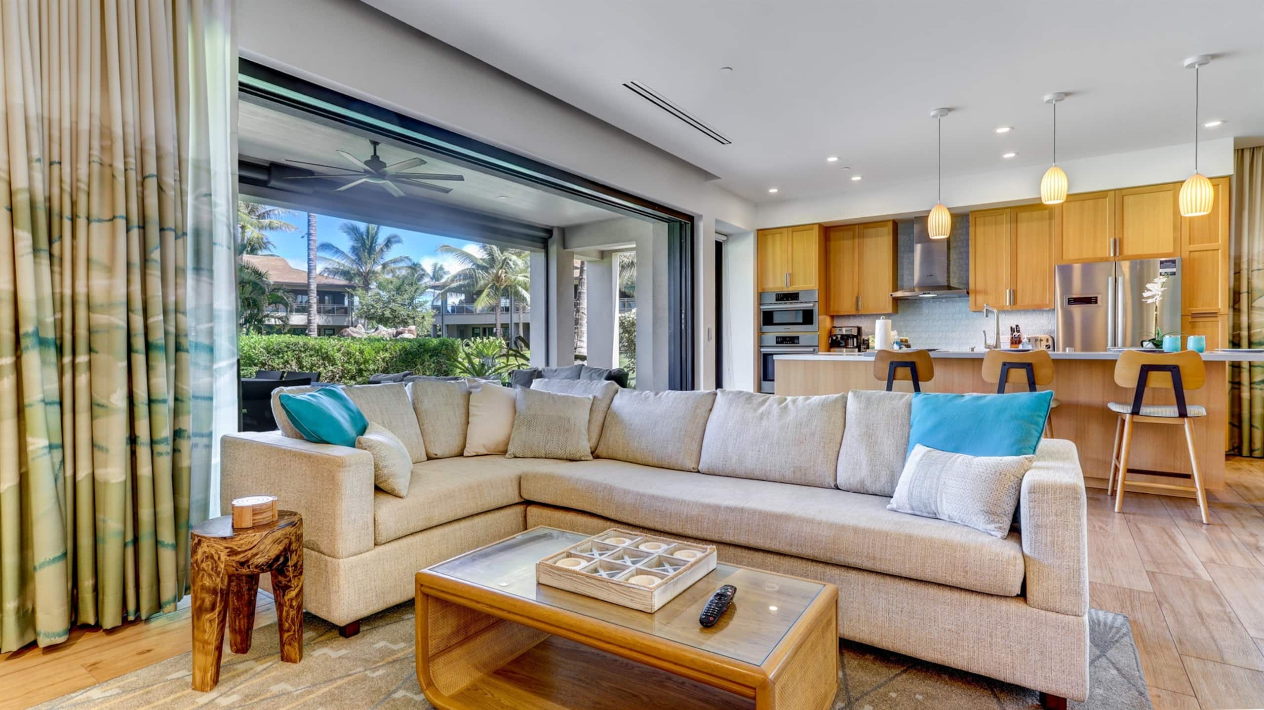 Villa in Kaanapali · ★4.94 · 3 bedrooms · 4 beds · 3 baths - Image 4