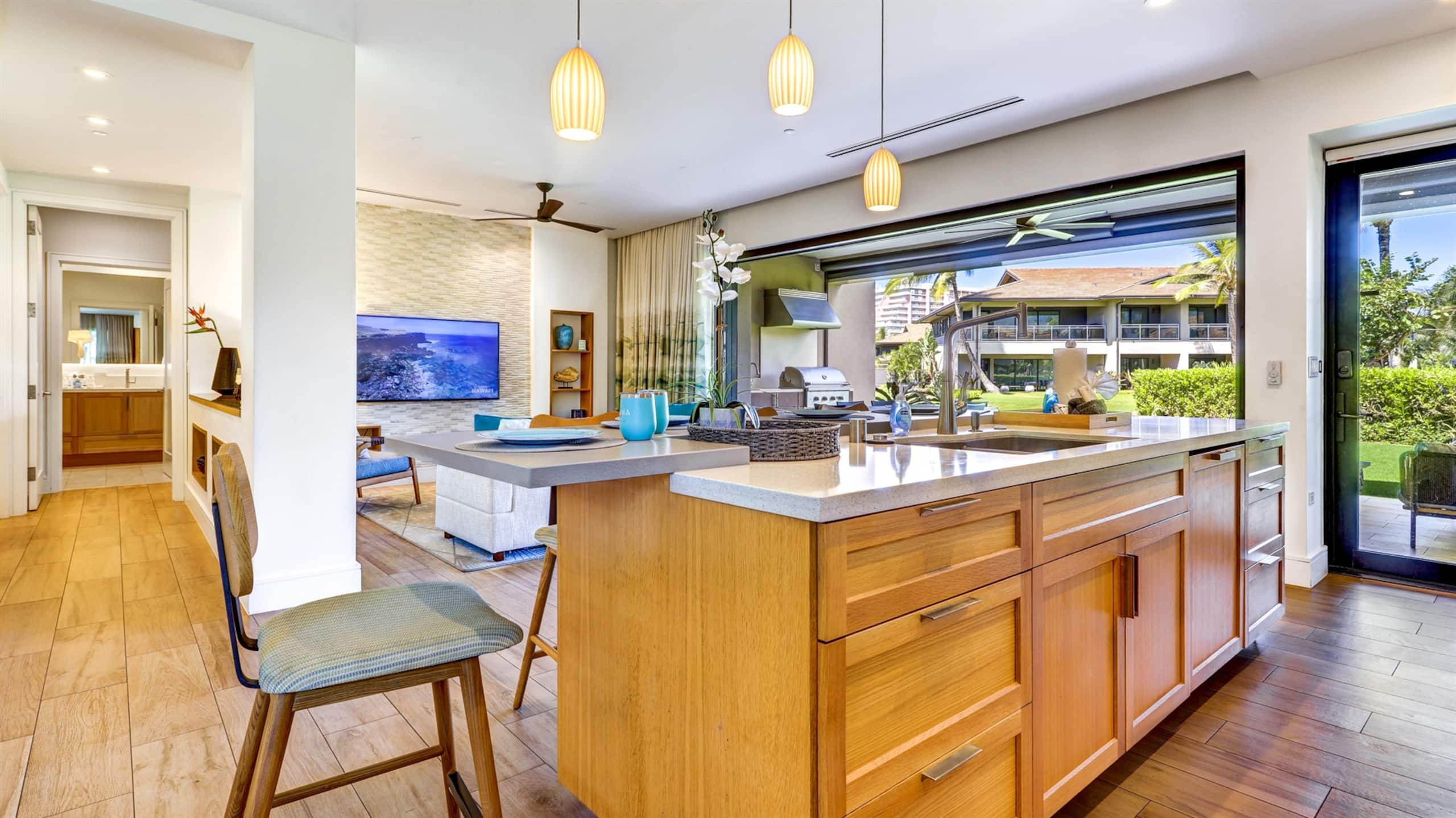 Villa in Kaanapali · ★4.94 · 3 bedrooms · 4 beds · 3 baths - Image 7