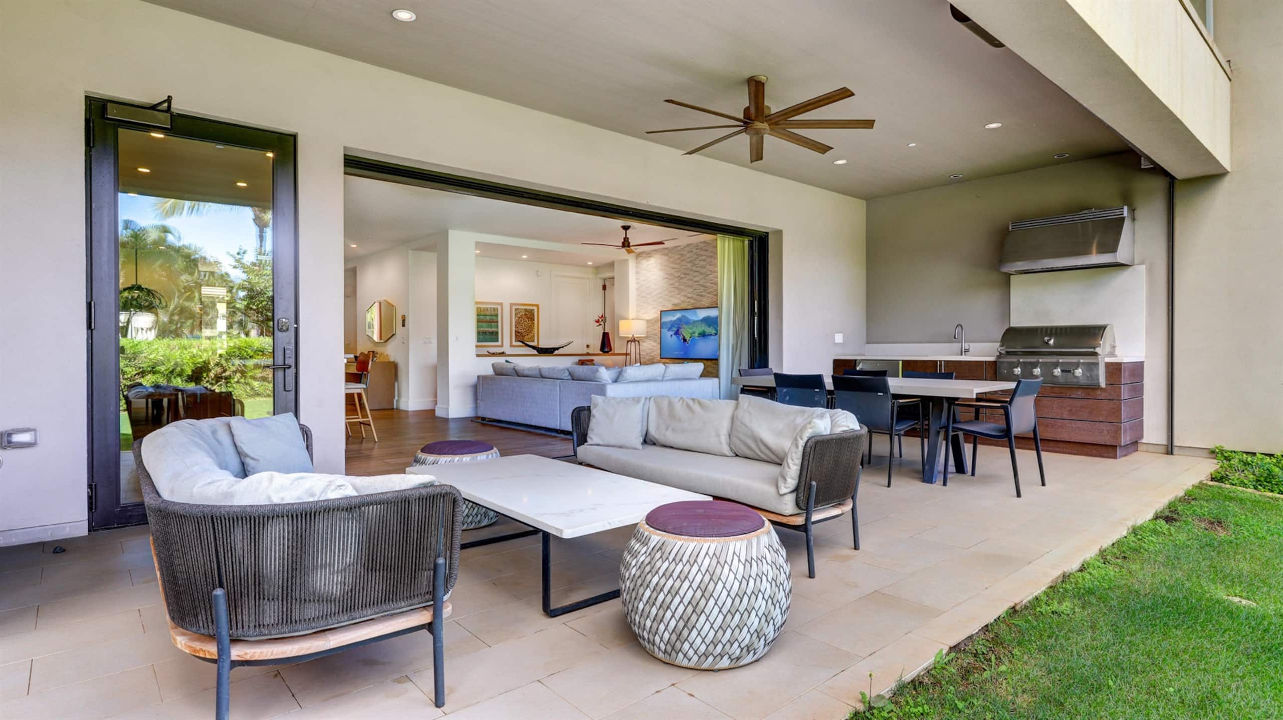 Villa in Kaanapali · ★4.94 · 3 bedrooms · 4 beds · 3 baths - Image 12