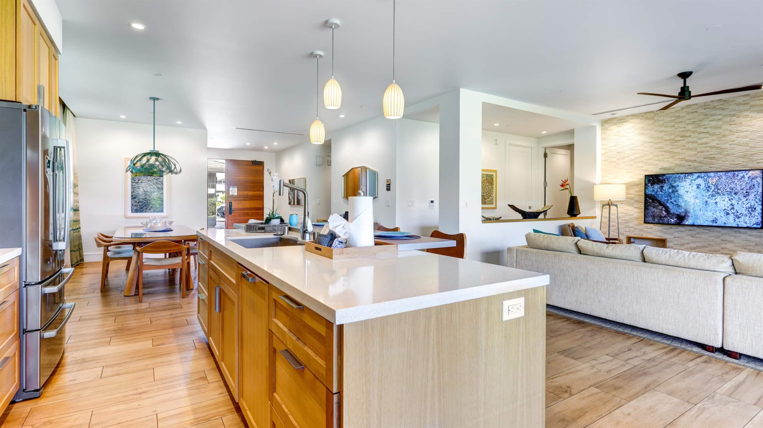 Villa in Kaanapali · ★4.94 · 3 bedrooms · 4 beds · 3 baths - Image 8