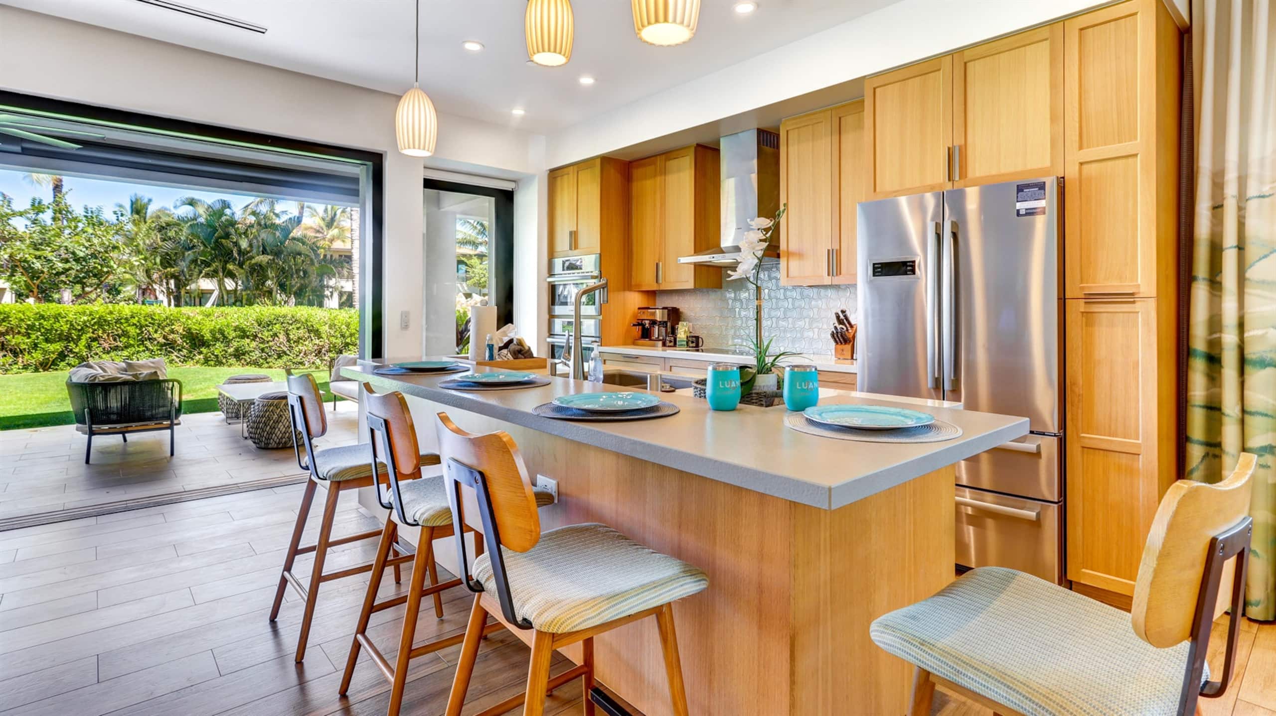 Villa in Kaanapali · ★4.94 · 3 bedrooms · 4 beds · 3 baths - Image 1
