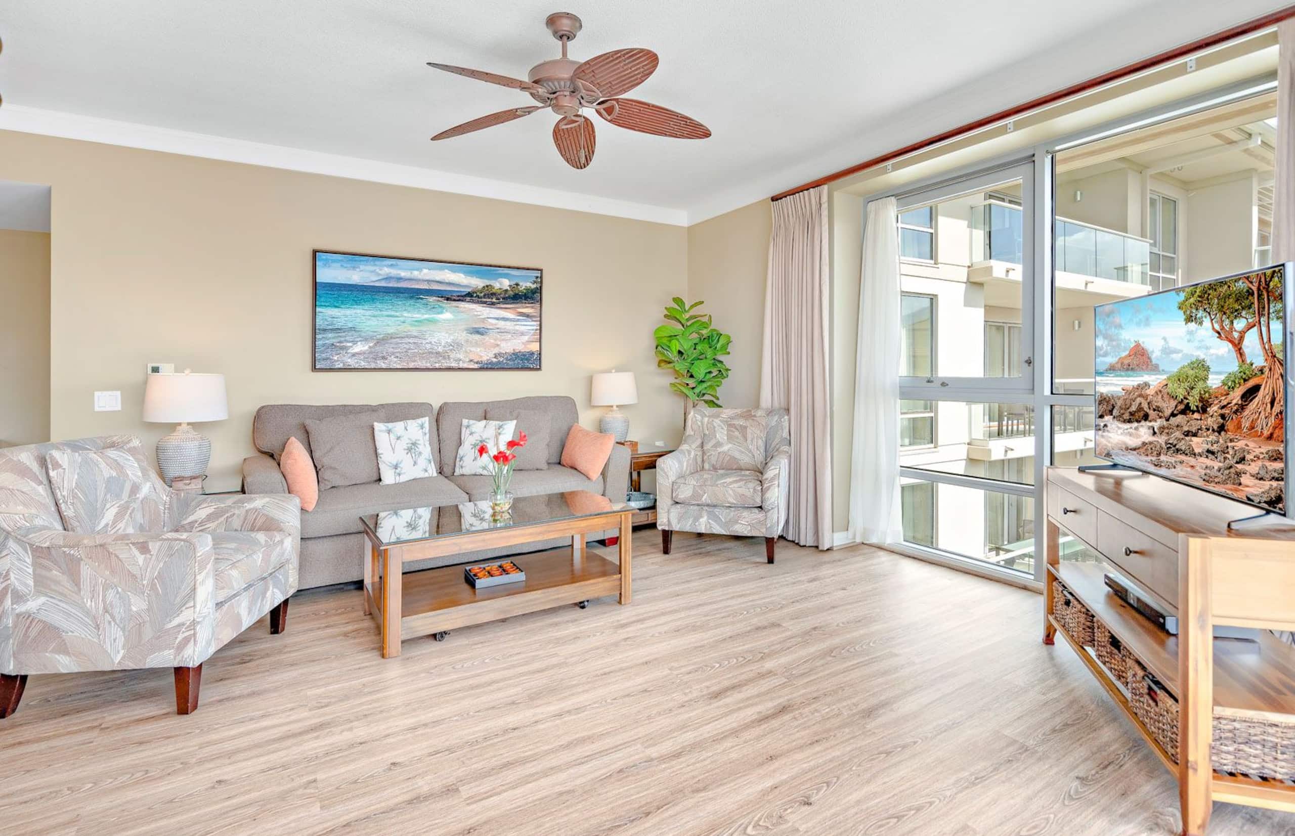 Condo in Lahaina · ★4.95 · 2 bedrooms · 3 beds · 2 baths - Image 12