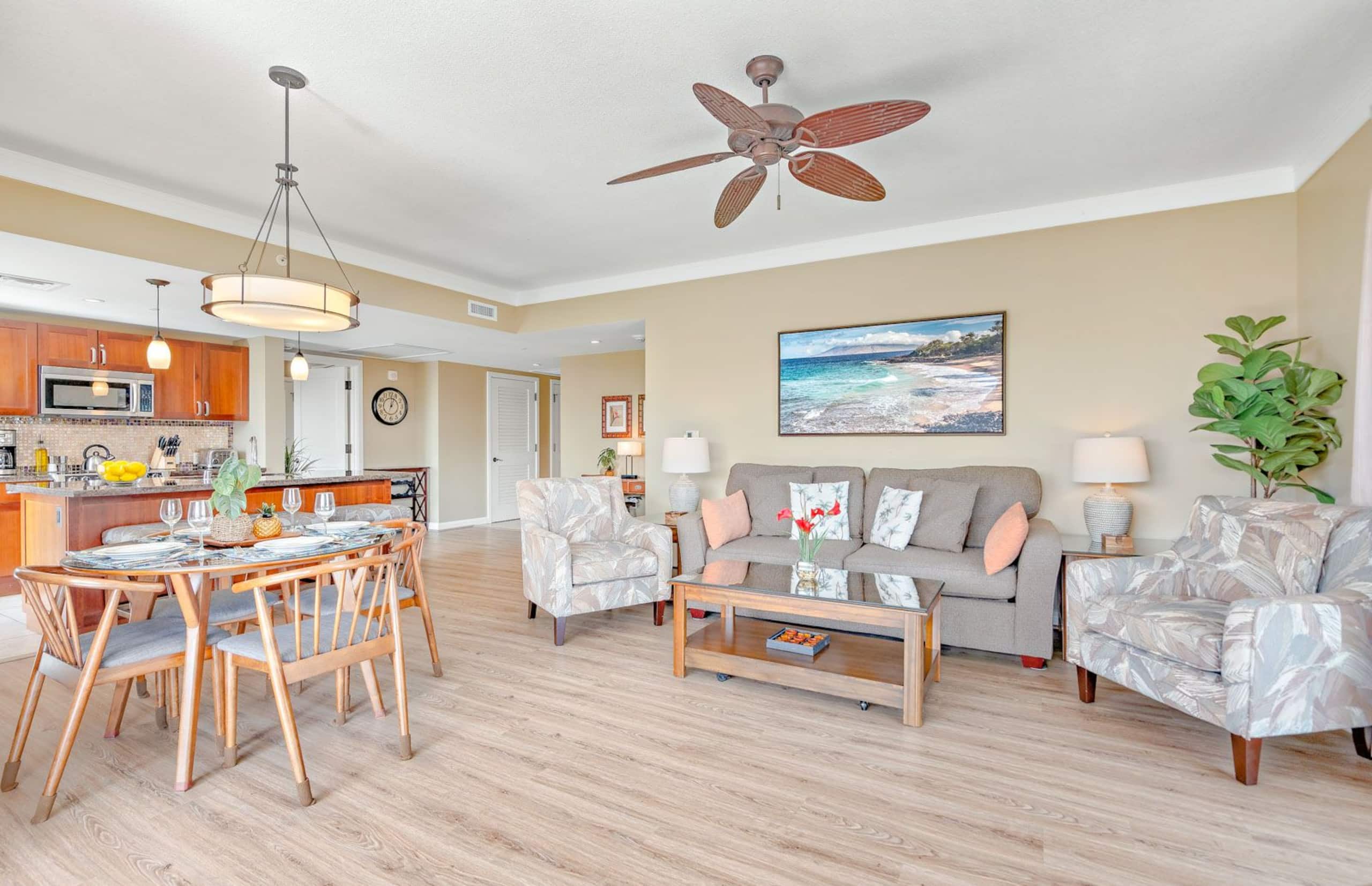 Condo in Lahaina · ★4.95 · 2 bedrooms · 3 beds · 2 baths - Image 11
