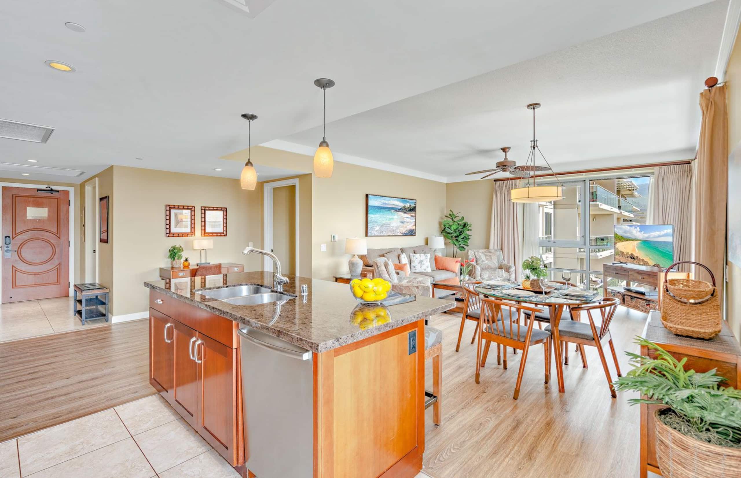 Condo in Lahaina · ★4.95 · 2 bedrooms · 3 beds · 2 baths - Image 9