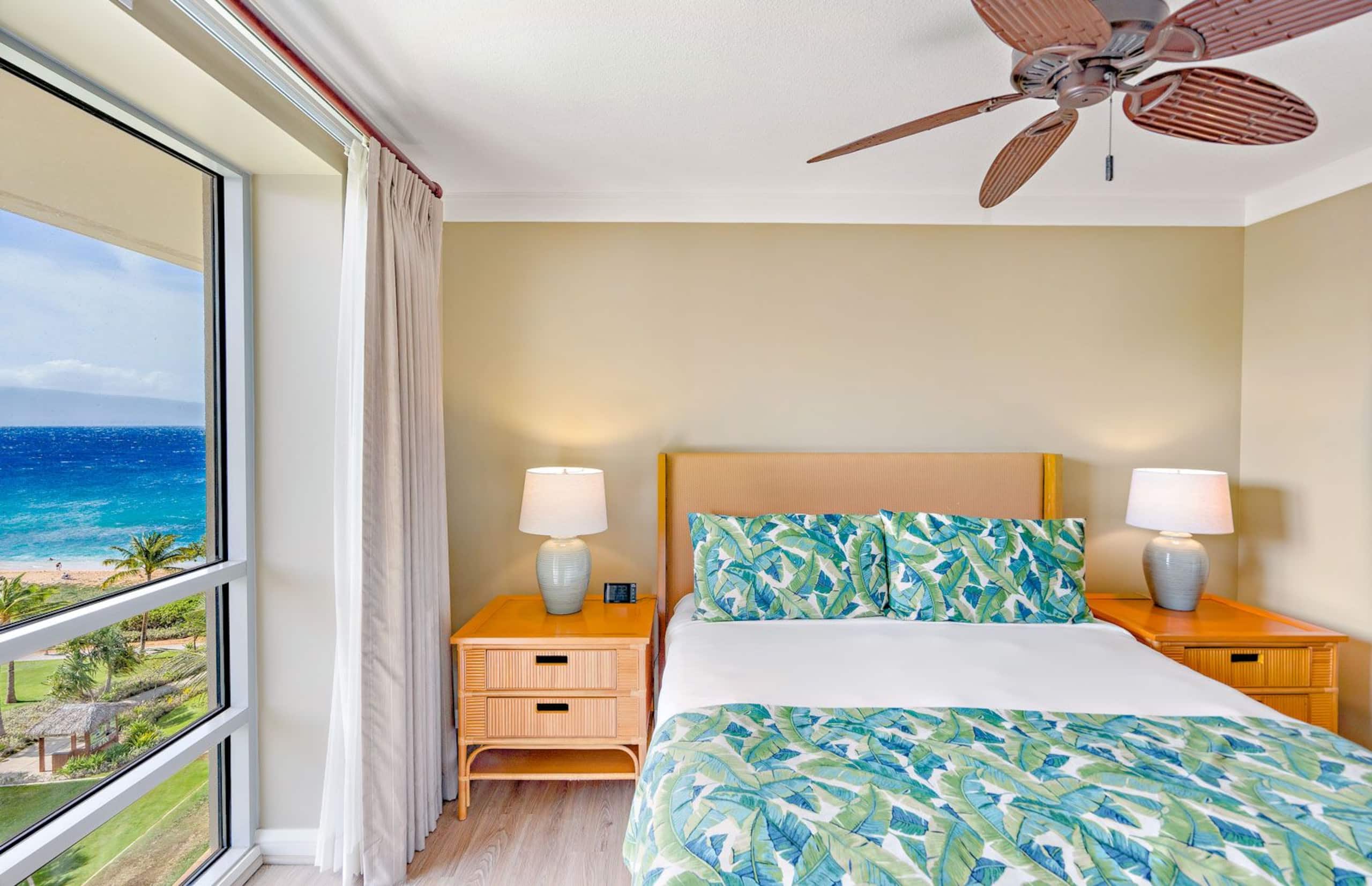 Condo in Lahaina · ★4.95 · 2 bedrooms · 3 beds · 2 baths - Image 20