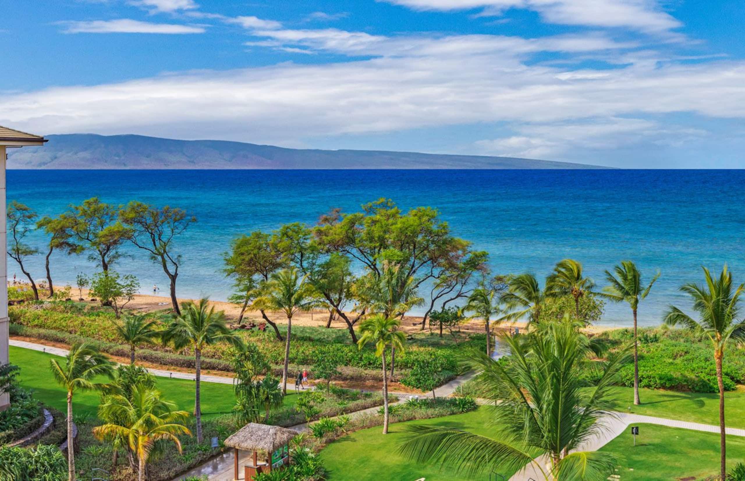 Condo in Lahaina · ★4.95 · 2 bedrooms · 3 beds · 2 baths - Image 3