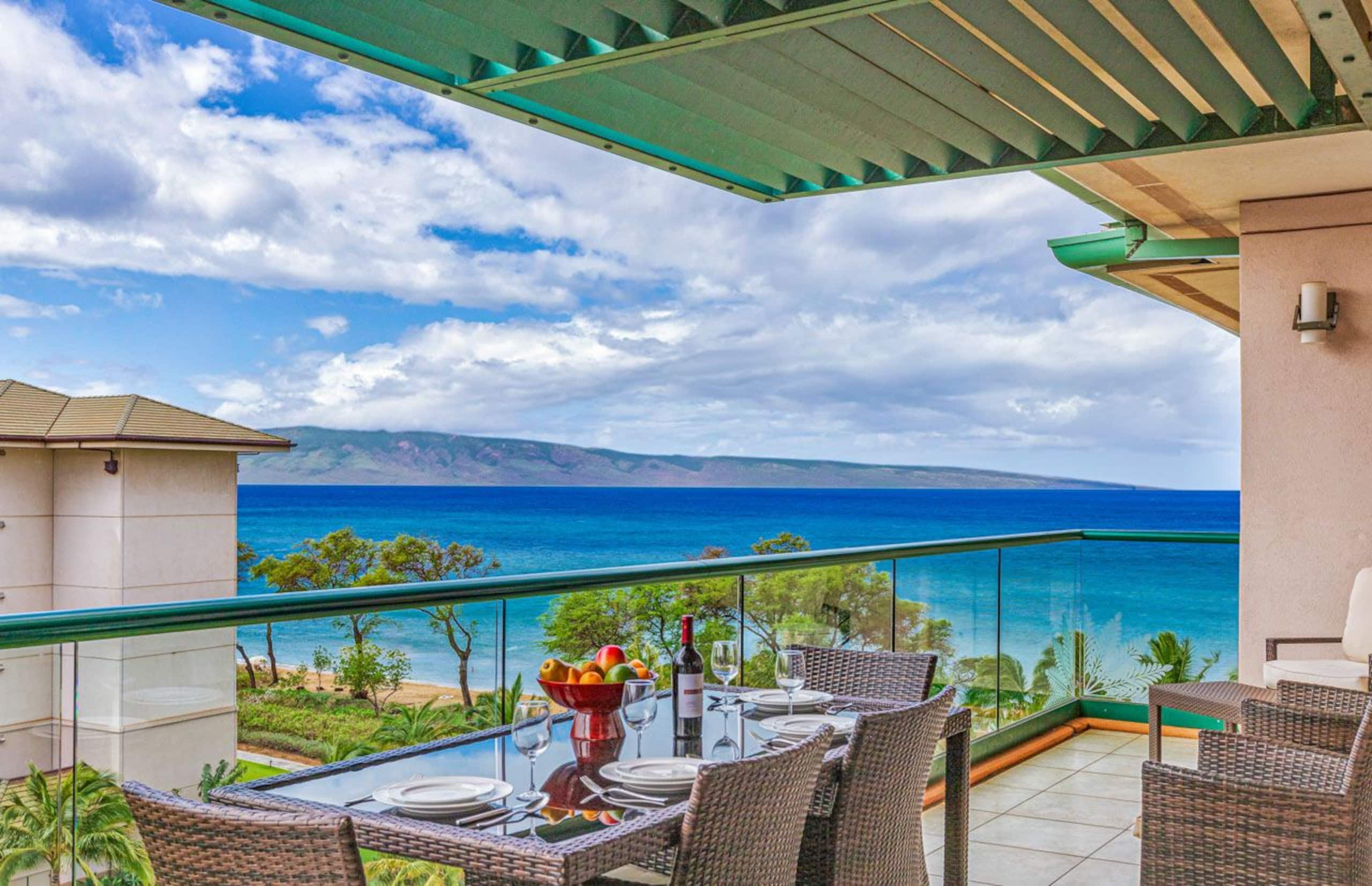 Condo in Lahaina · ★4.95 · 2 bedrooms · 3 beds · 2 baths - Image 14
