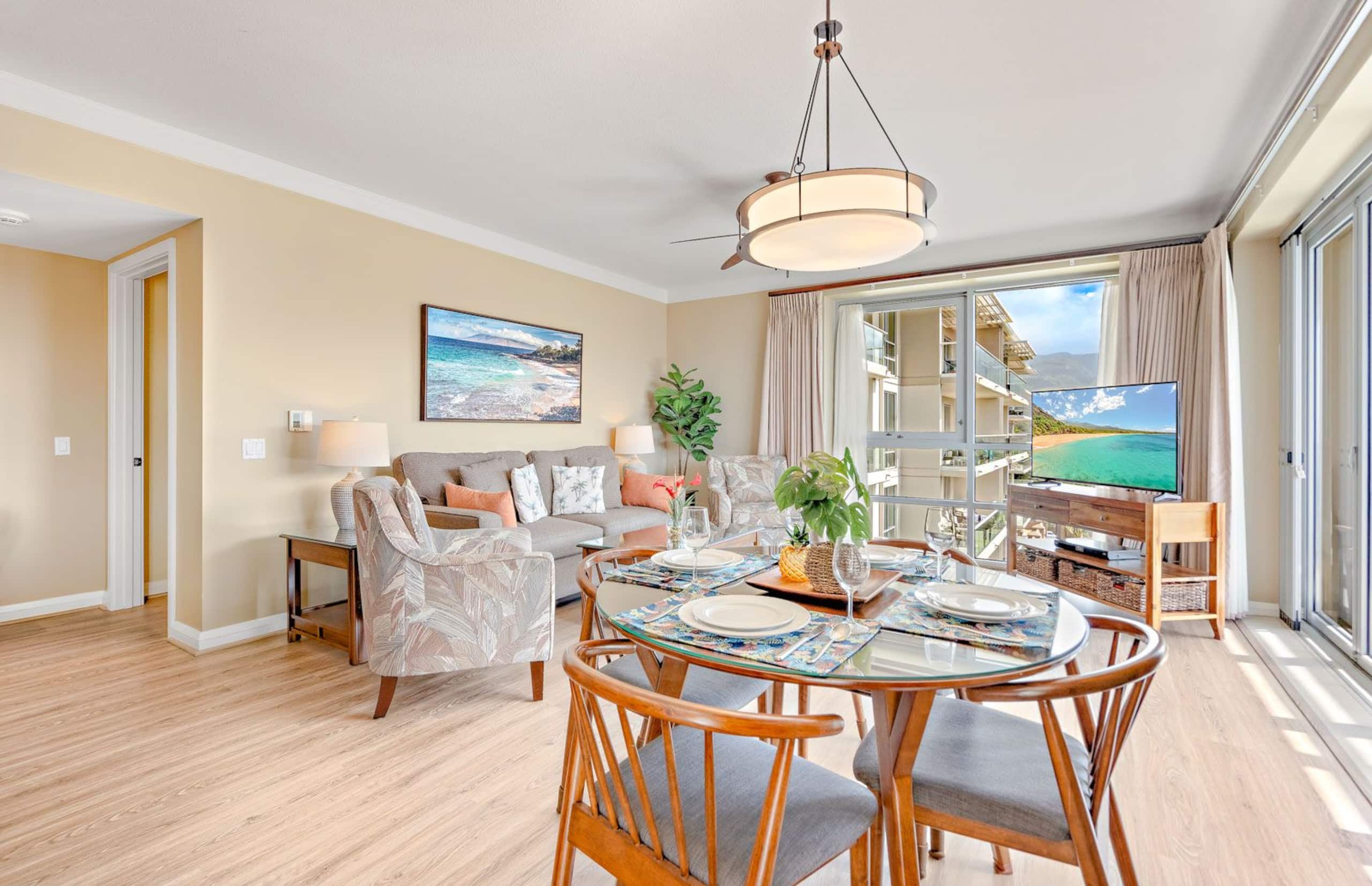 Condo in Lahaina · ★4.95 · 2 bedrooms · 3 beds · 2 baths - Image 10