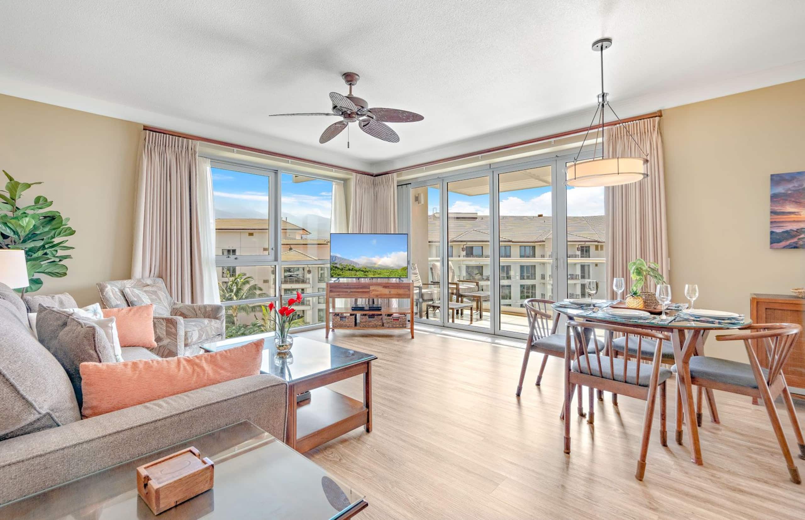 Condo in Lahaina · ★4.95 · 2 bedrooms · 3 beds · 2 baths - Image 13