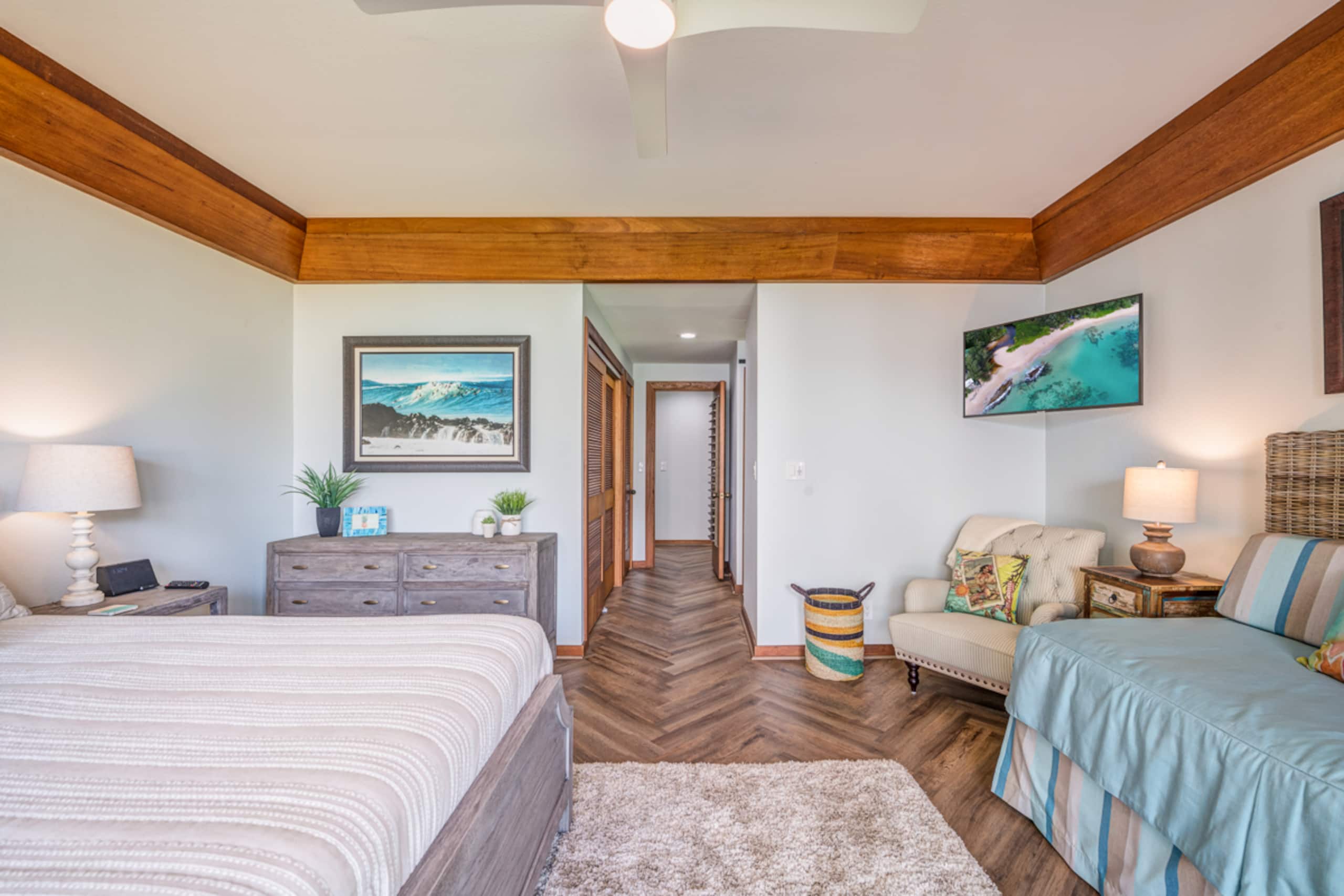 Townhouse in Koloa · ★4.94 · 2 bedrooms · 4 beds · 3 baths - Image 24