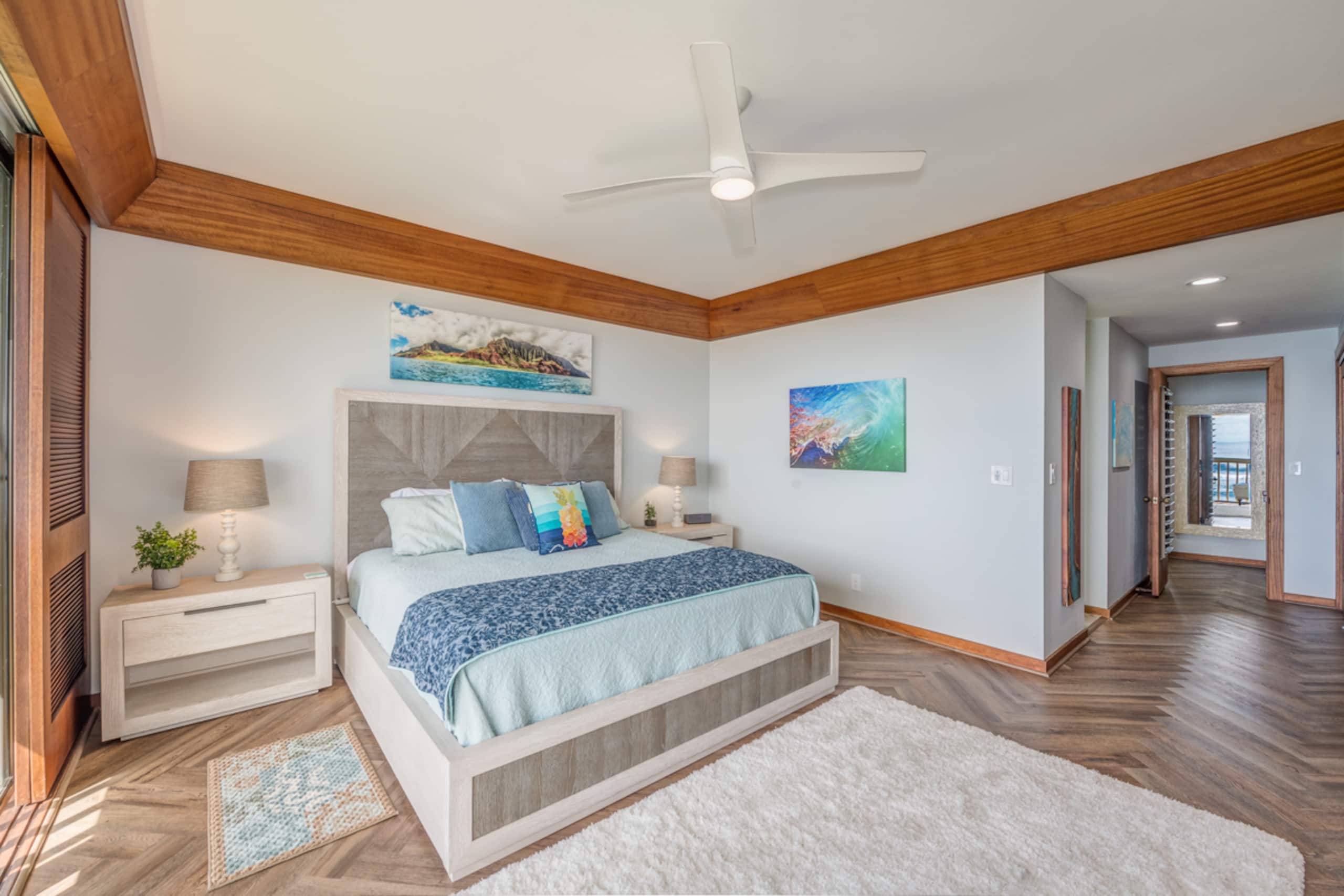 Townhouse in Koloa · ★4.94 · 2 bedrooms · 4 beds · 3 baths - Image 14