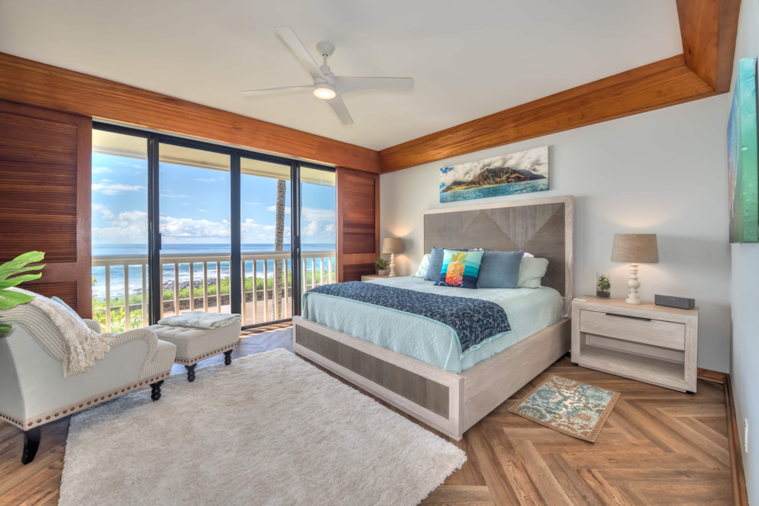 Townhouse in Koloa · ★4.94 · 2 bedrooms · 4 beds · 3 baths - Image 12