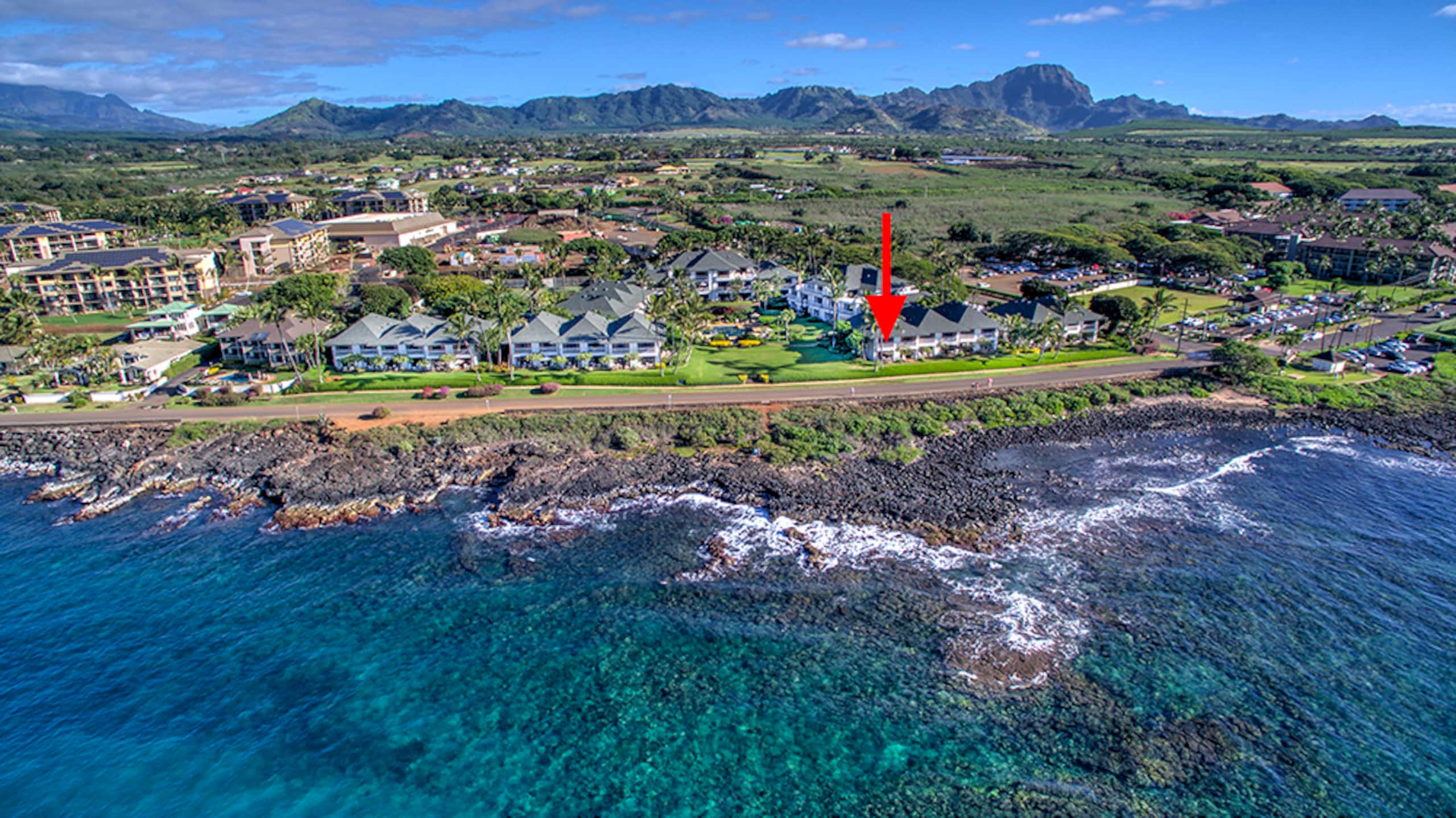 Townhouse in Koloa · ★4.94 · 2 bedrooms · 4 beds · 3 baths - Image 41