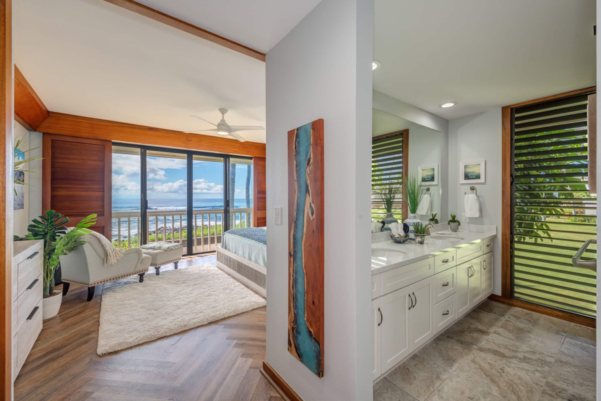 Townhouse in Koloa · ★4.94 · 2 bedrooms · 4 beds · 3 baths - Image 16