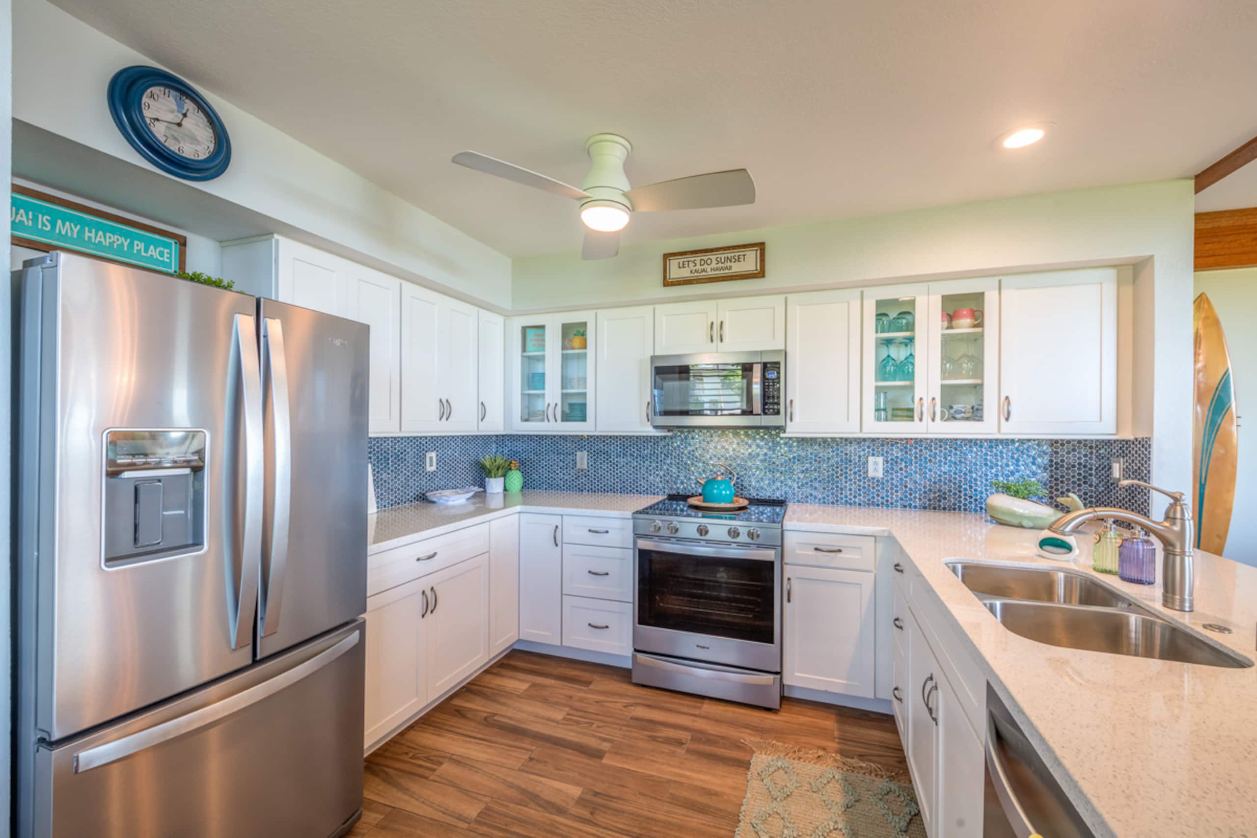 Townhouse in Koloa · ★4.94 · 2 bedrooms · 4 beds · 3 baths - Image 10