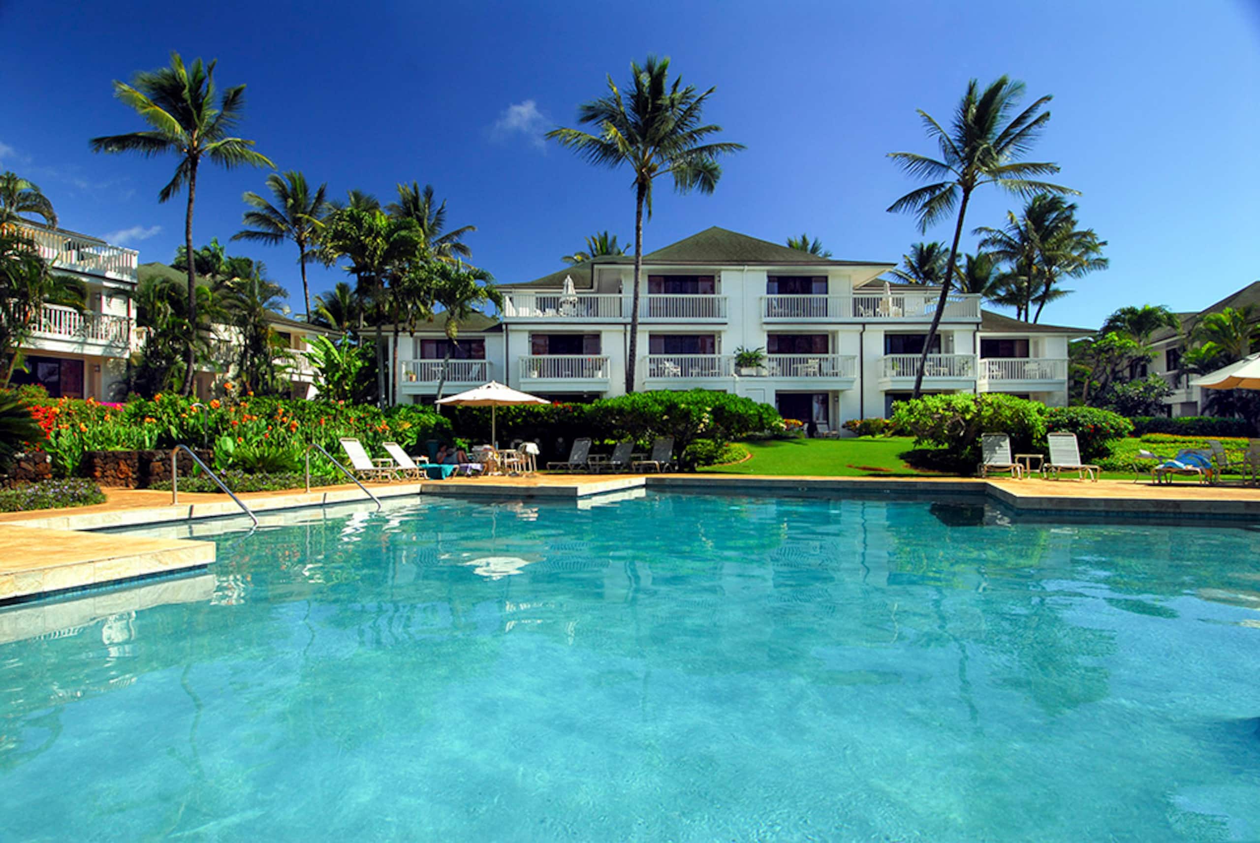 Townhouse in Koloa · ★4.94 · 2 bedrooms · 4 beds · 3 baths - Image 34