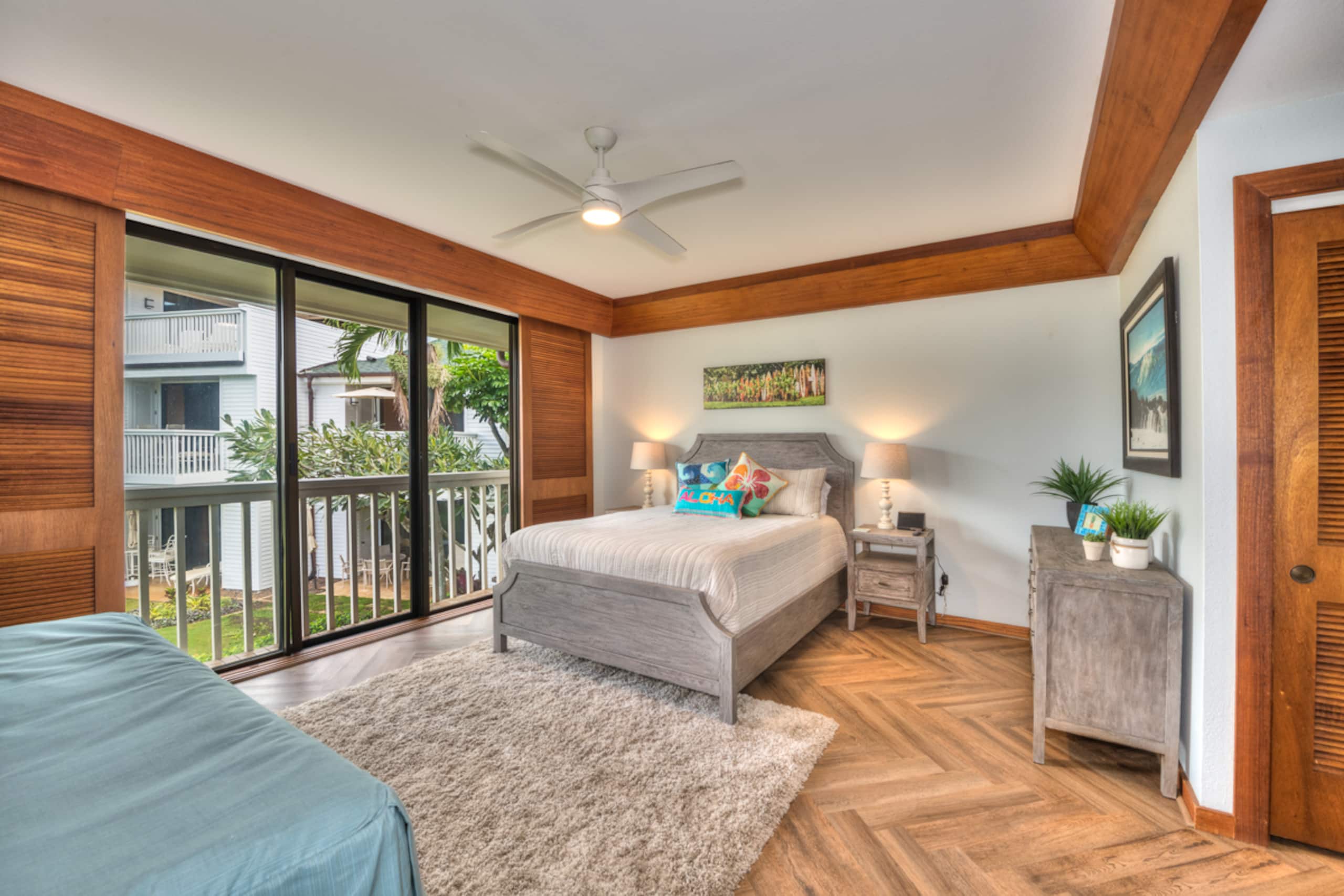 Townhouse in Koloa · ★4.94 · 2 bedrooms · 4 beds · 3 baths - Image 21
