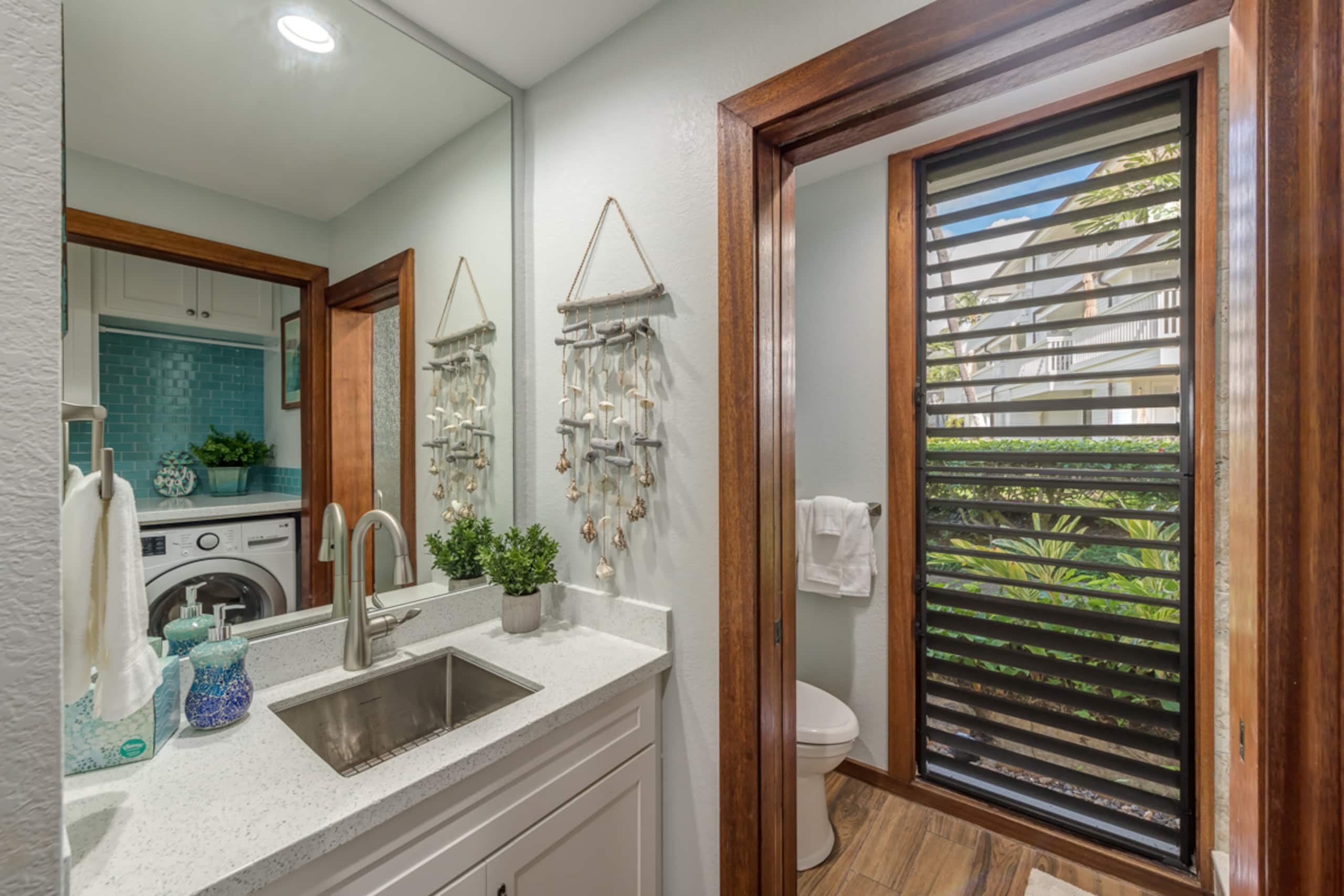 Townhouse in Koloa · ★4.94 · 2 bedrooms · 4 beds · 3 baths - Image 29