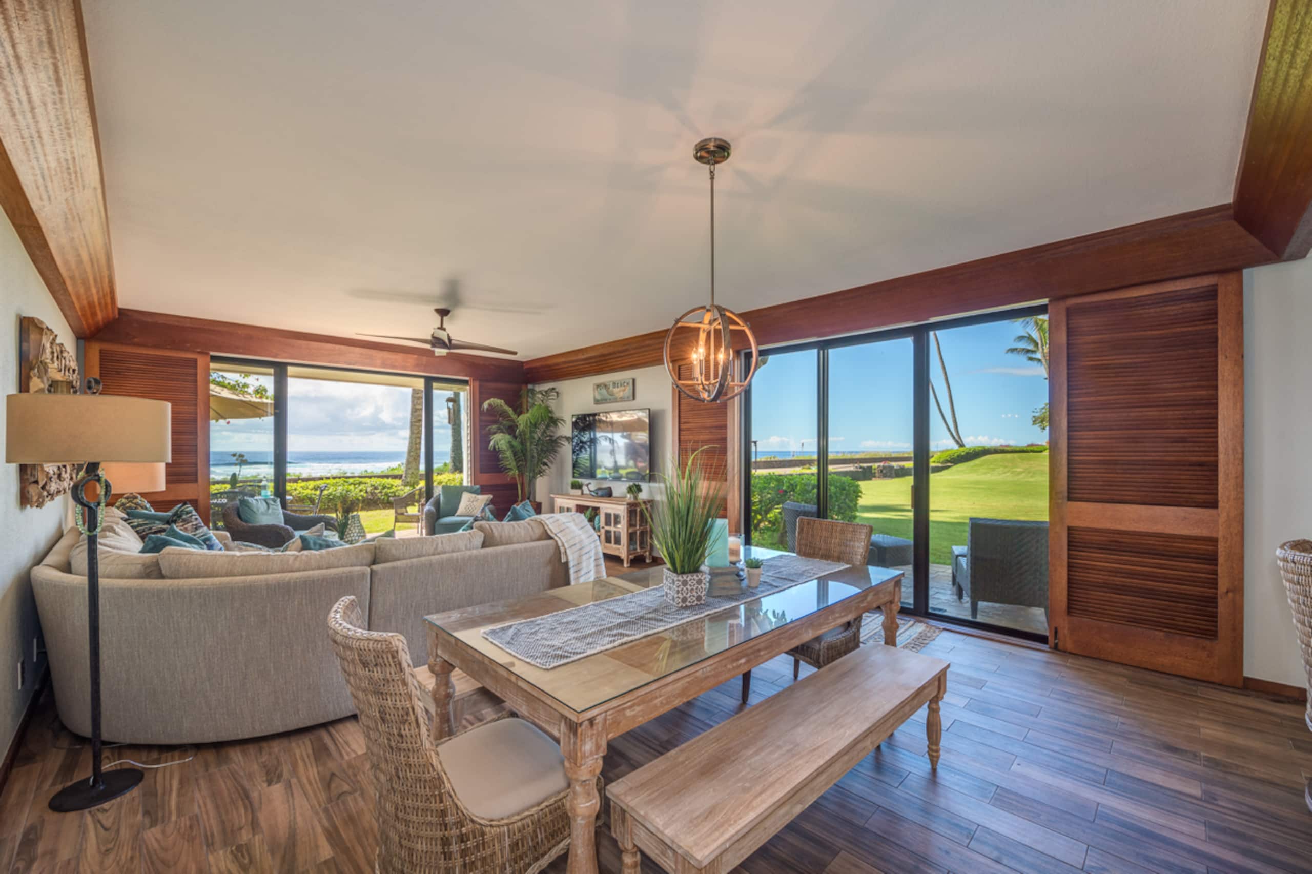 Townhouse in Koloa · ★4.94 · 2 bedrooms · 4 beds · 3 baths - Image 8