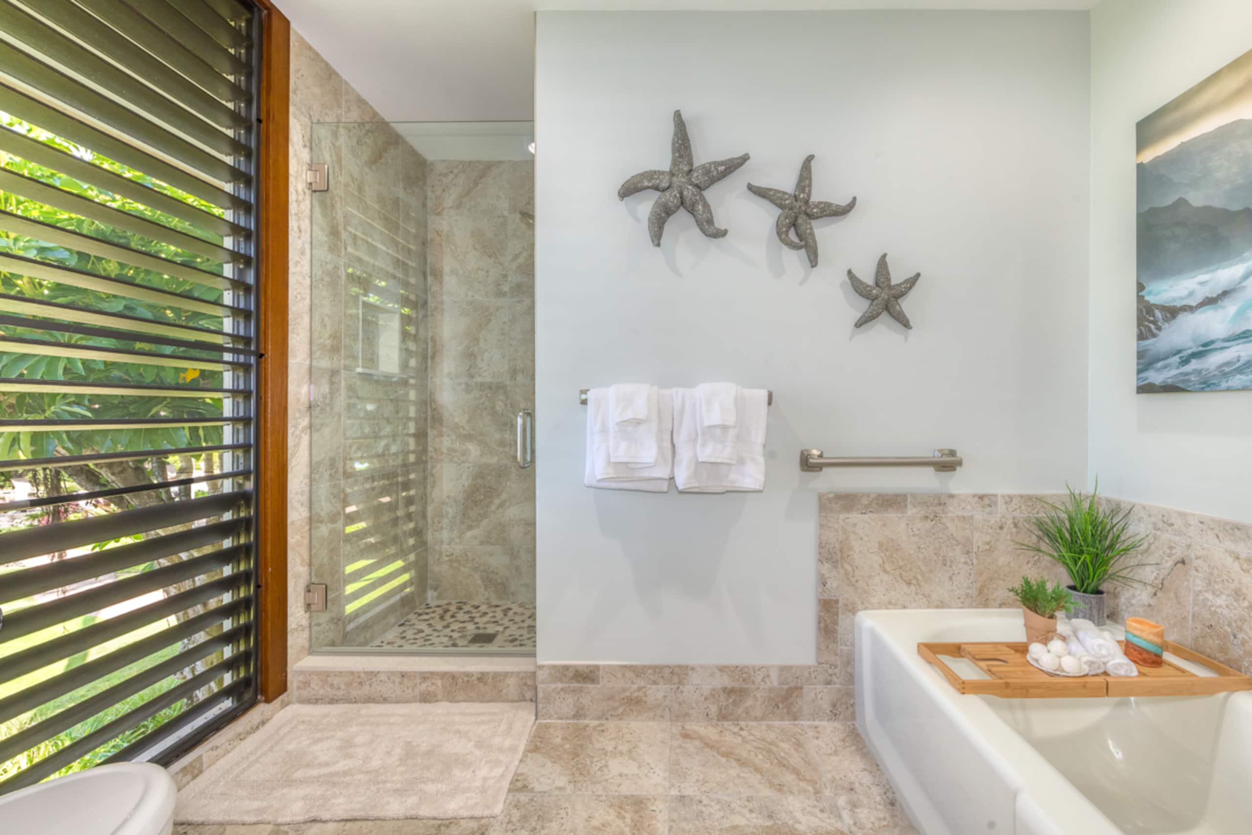 Townhouse in Koloa · ★4.94 · 2 bedrooms · 4 beds · 3 baths - Image 19