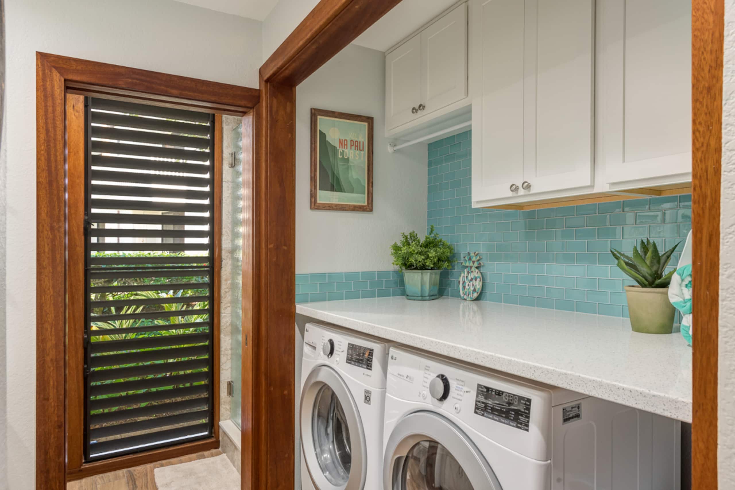 Townhouse in Koloa · ★4.94 · 2 bedrooms · 4 beds · 3 baths - Image 31