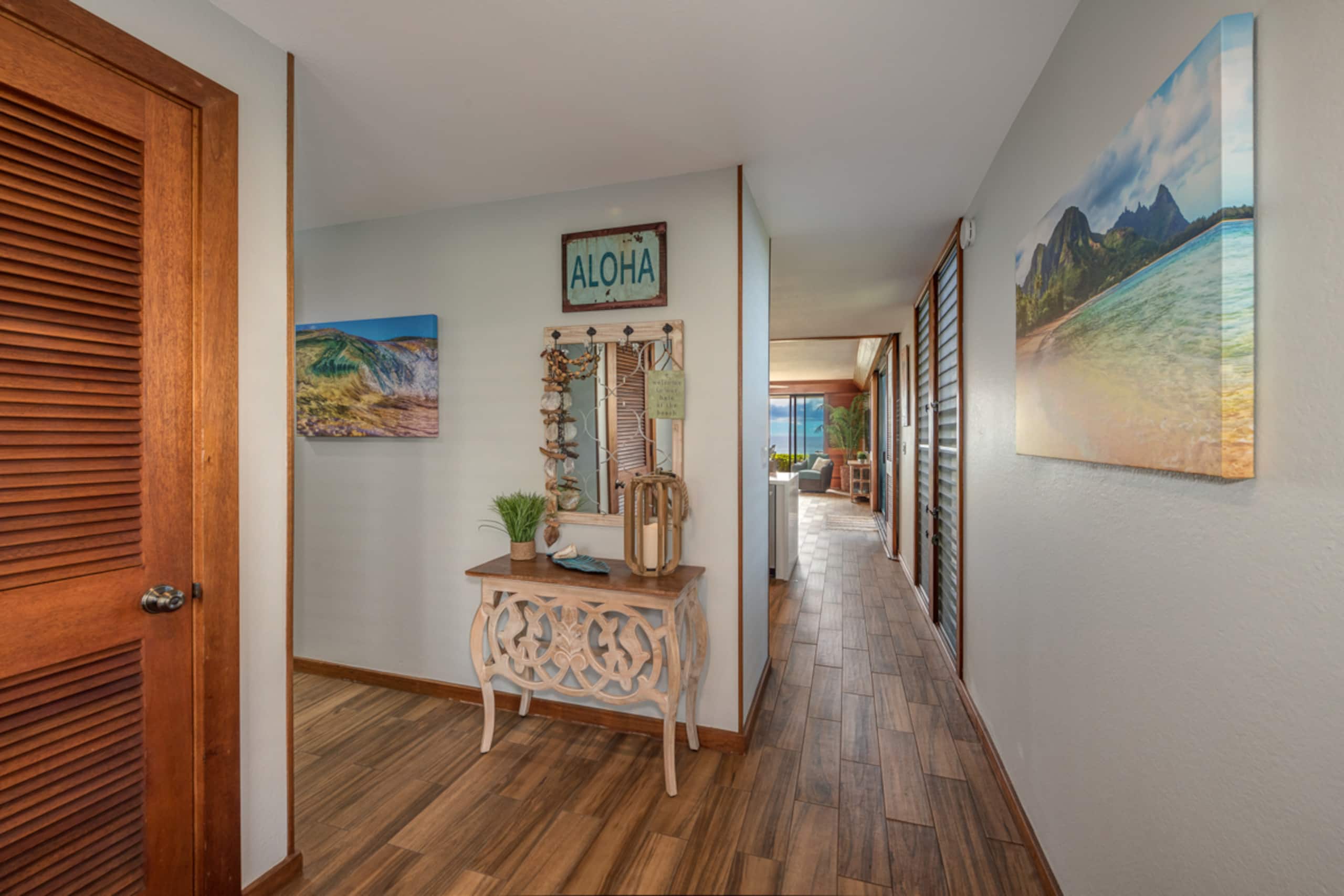 Townhouse in Koloa · ★4.94 · 2 bedrooms · 4 beds · 3 baths - Image 32