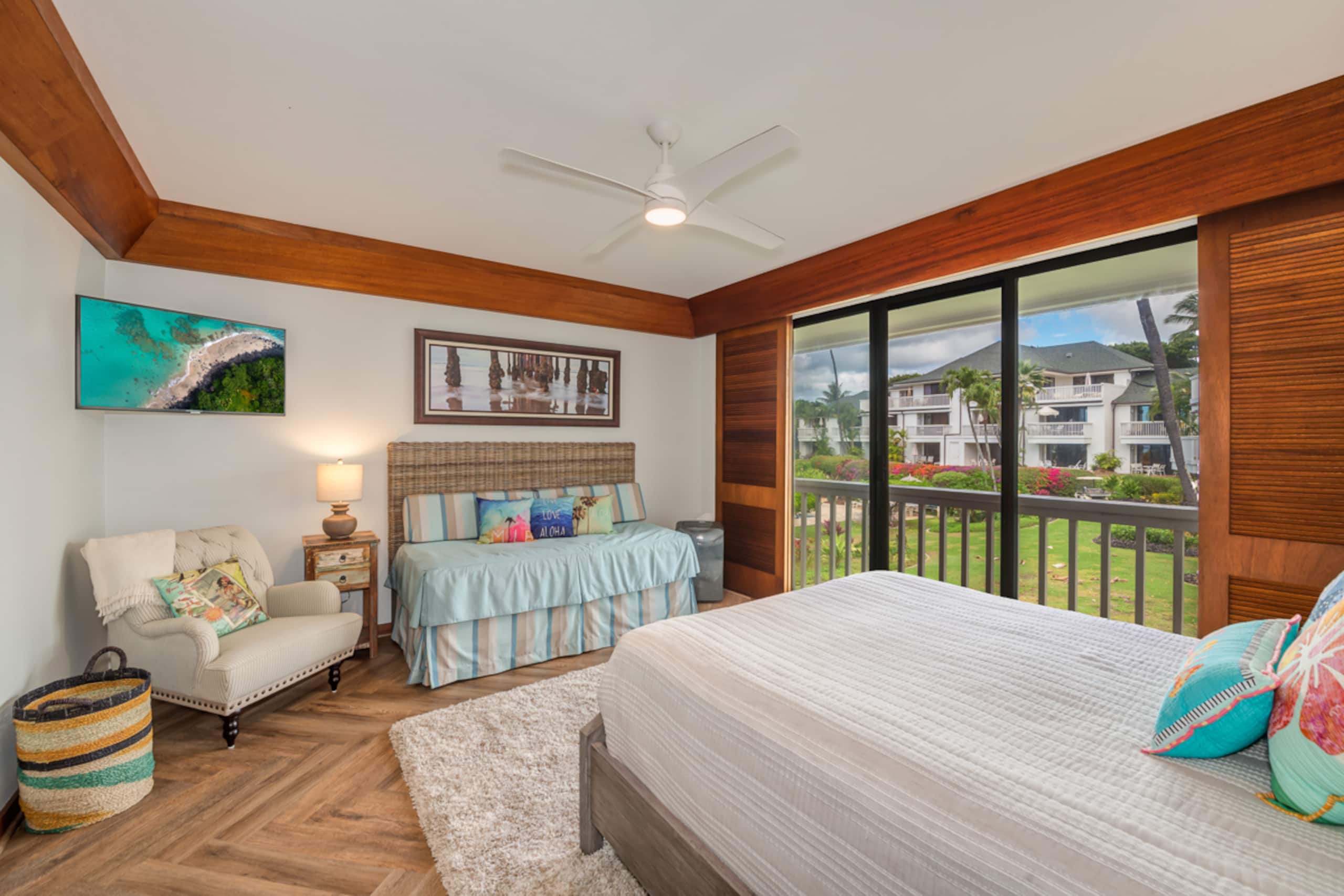 Townhouse in Koloa · ★4.94 · 2 bedrooms · 4 beds · 3 baths - Image 22