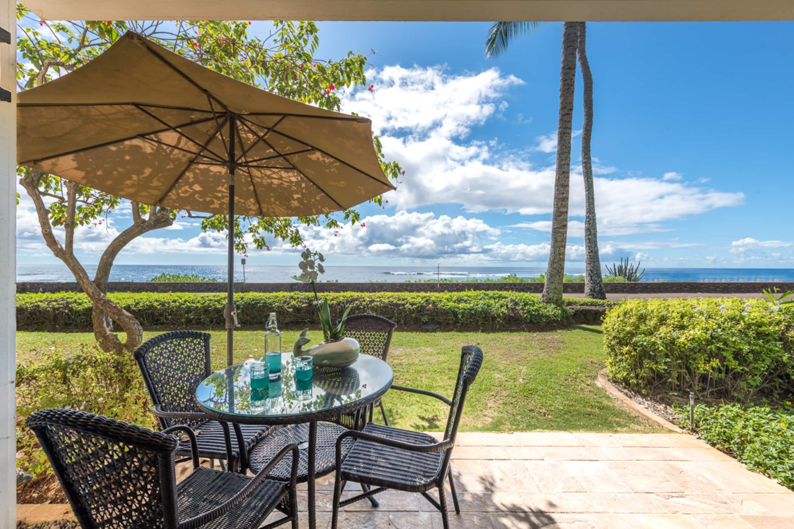 Townhouse in Koloa · ★4.94 · 2 bedrooms · 4 beds · 3 baths - Image 1