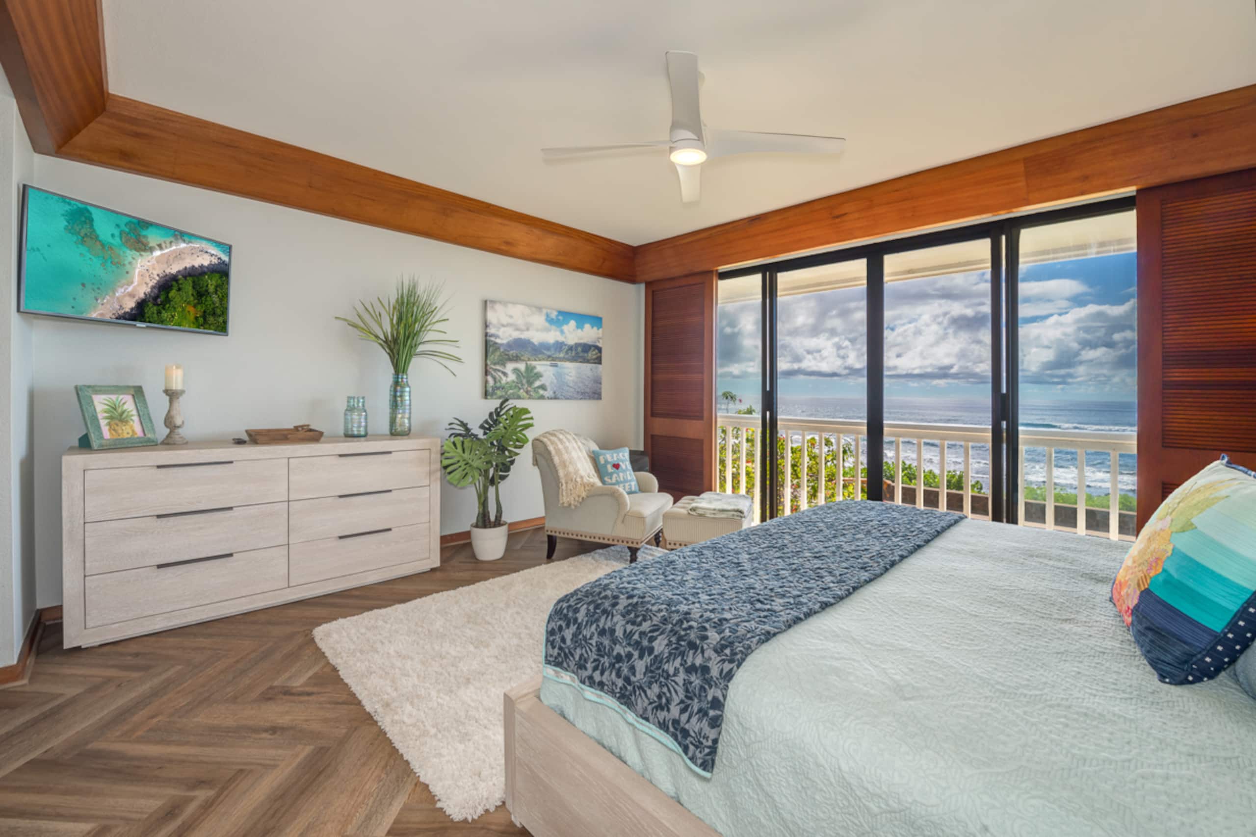 Townhouse in Koloa · ★4.94 · 2 bedrooms · 4 beds · 3 baths - Image 13