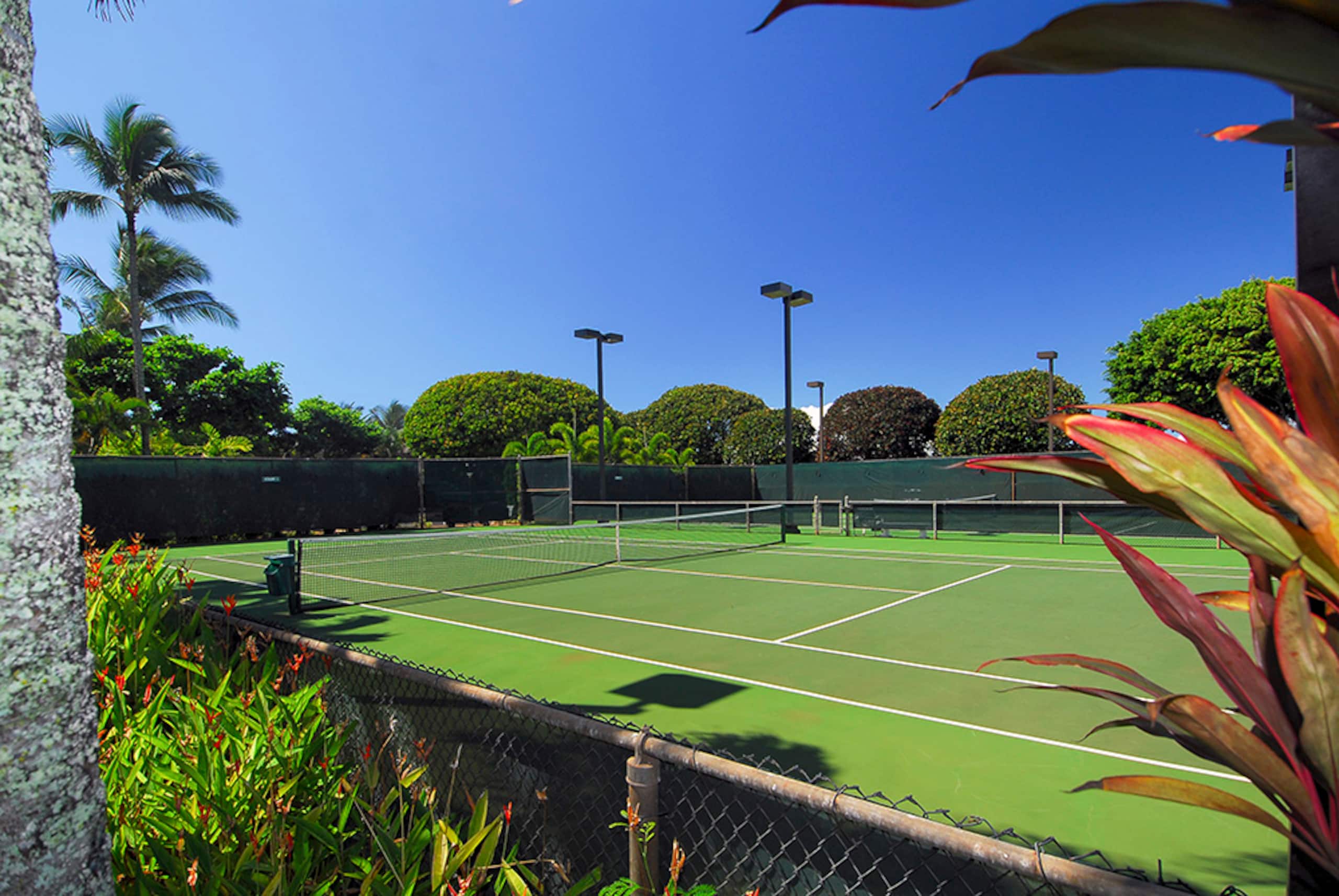 Townhouse in Koloa · ★4.94 · 2 bedrooms · 4 beds · 3 baths - Image 39