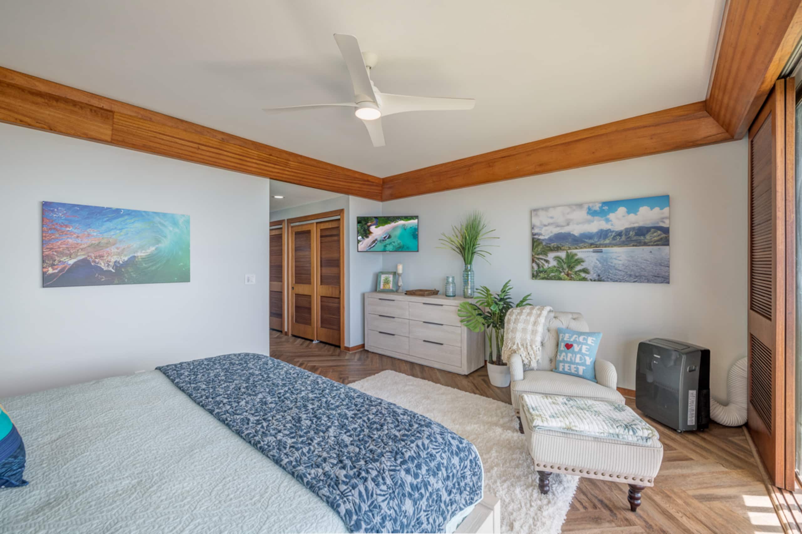 Townhouse in Koloa · ★4.94 · 2 bedrooms · 4 beds · 3 baths - Image 15