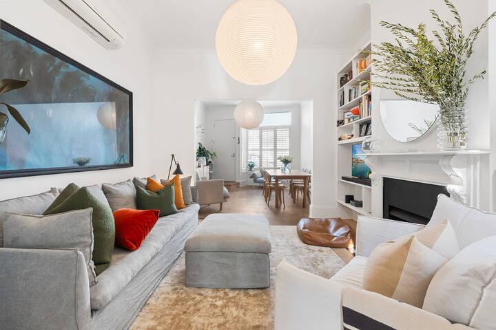 Bright Family Home in the Heart of Balmain gallery image 3