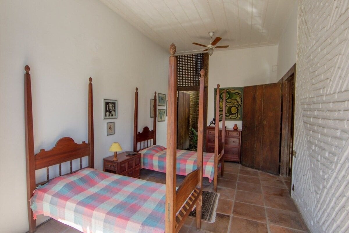 摄影： todo o quarto, Quarto