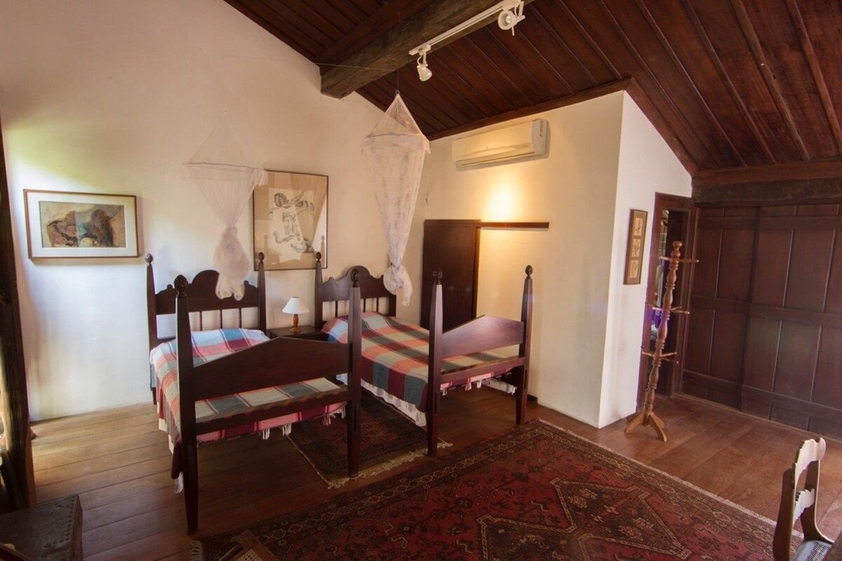 摄影： todo o quarto, Quarto