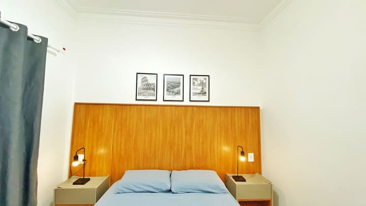 غرفة النوم 1