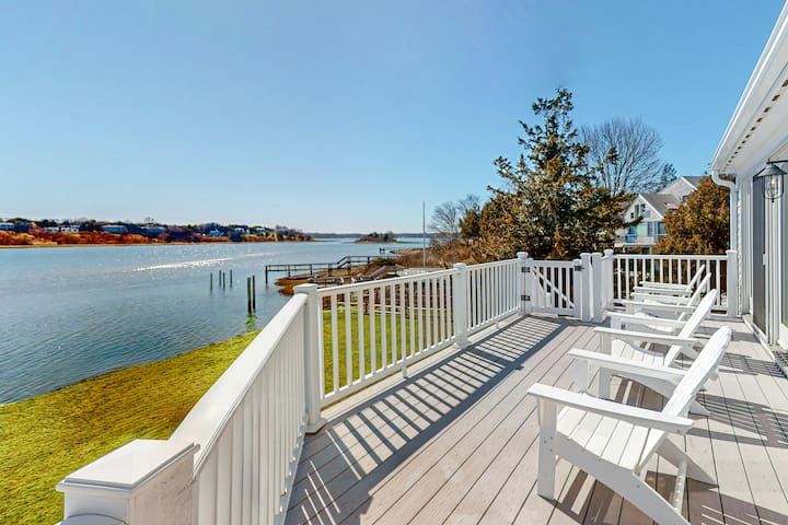 vacasa managed Airbnb listing 1