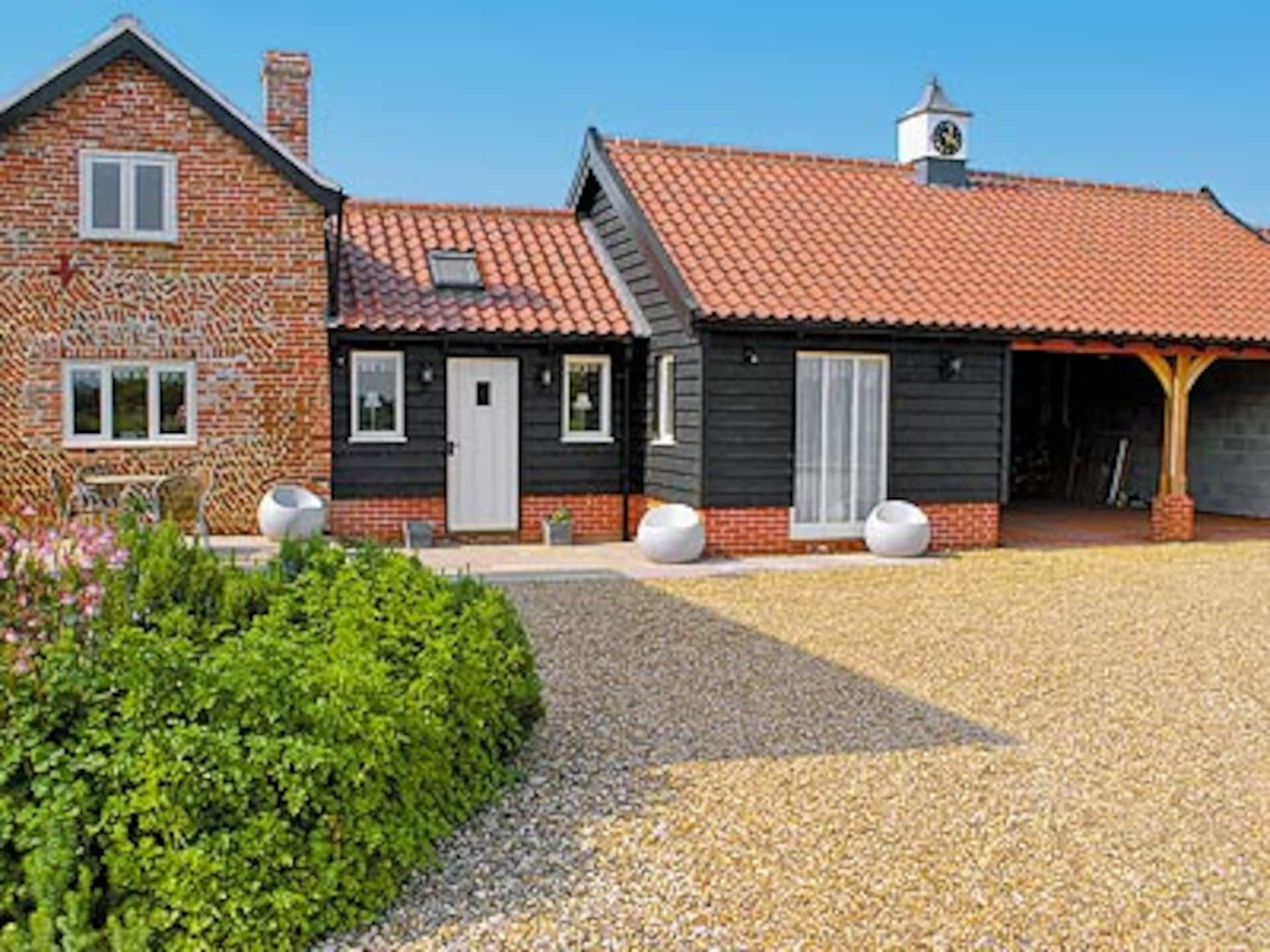 The Granary