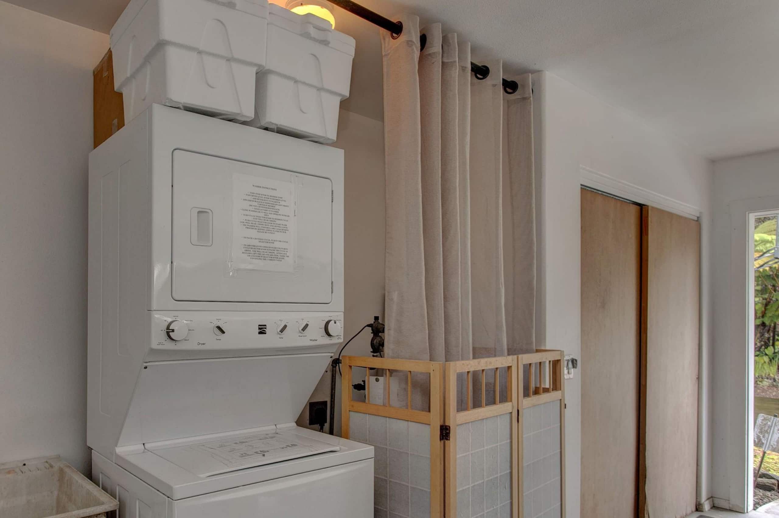 Home in Volcano · ★4.81 · 1 bedroom · 1 bed · 1 bath - Image 11